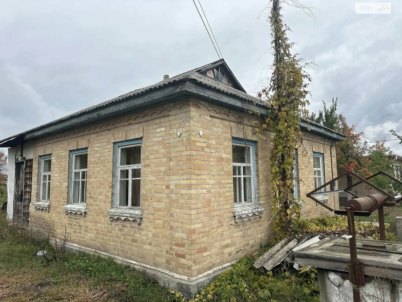 Продается одноэтажный дом 77 кв. м с мебелью, цена: 21500 $ - фото 1