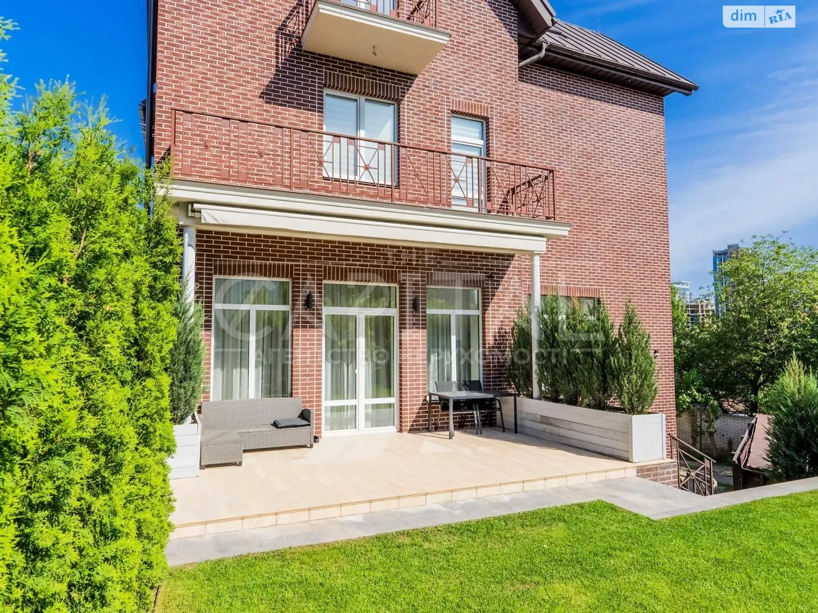 ул. Лубенская Киев, цена: 900000 $ - фото 1
