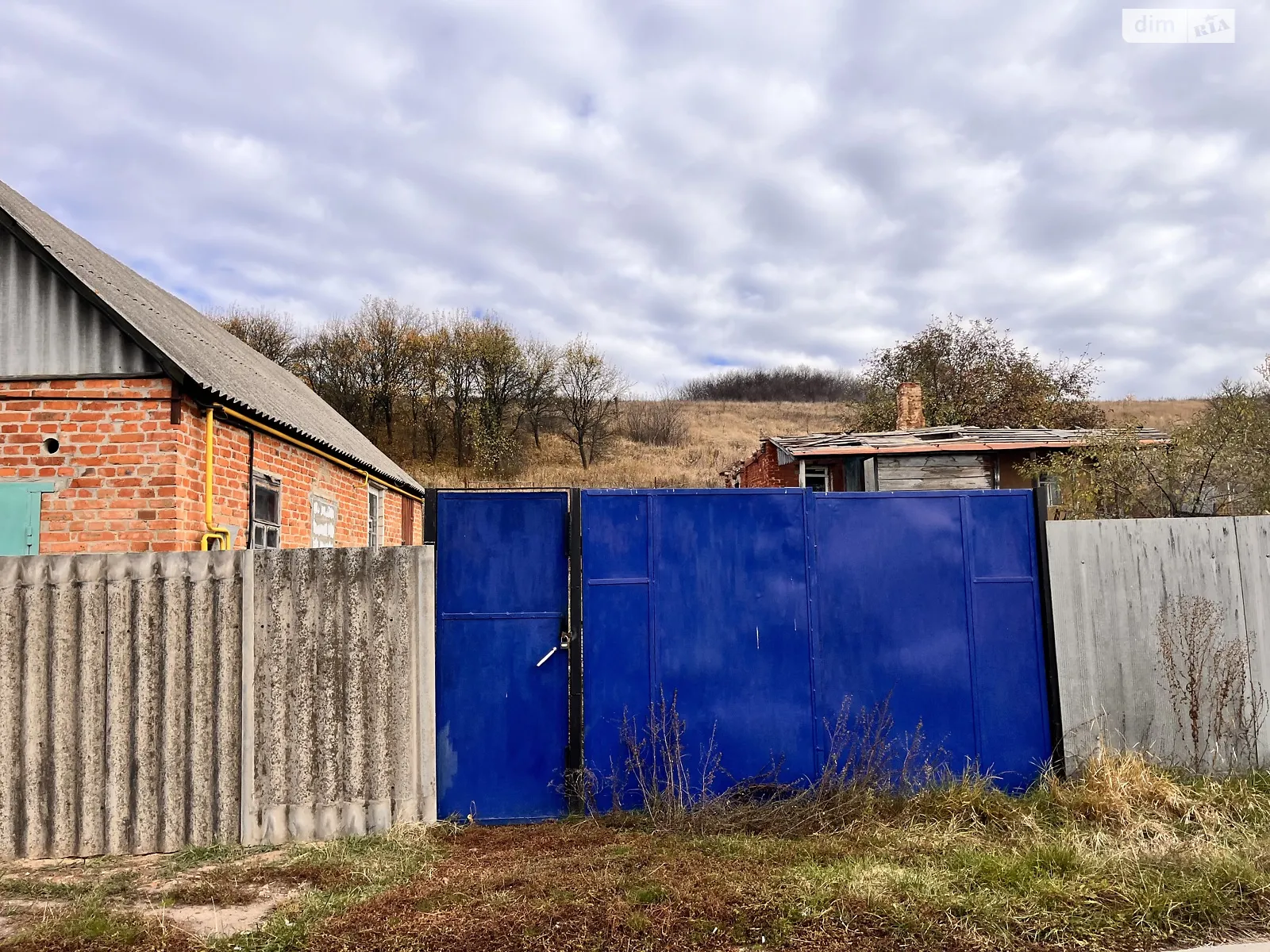 Продается одноэтажный дом 80 кв. м с участком, цена: 7000 $ - фото 1