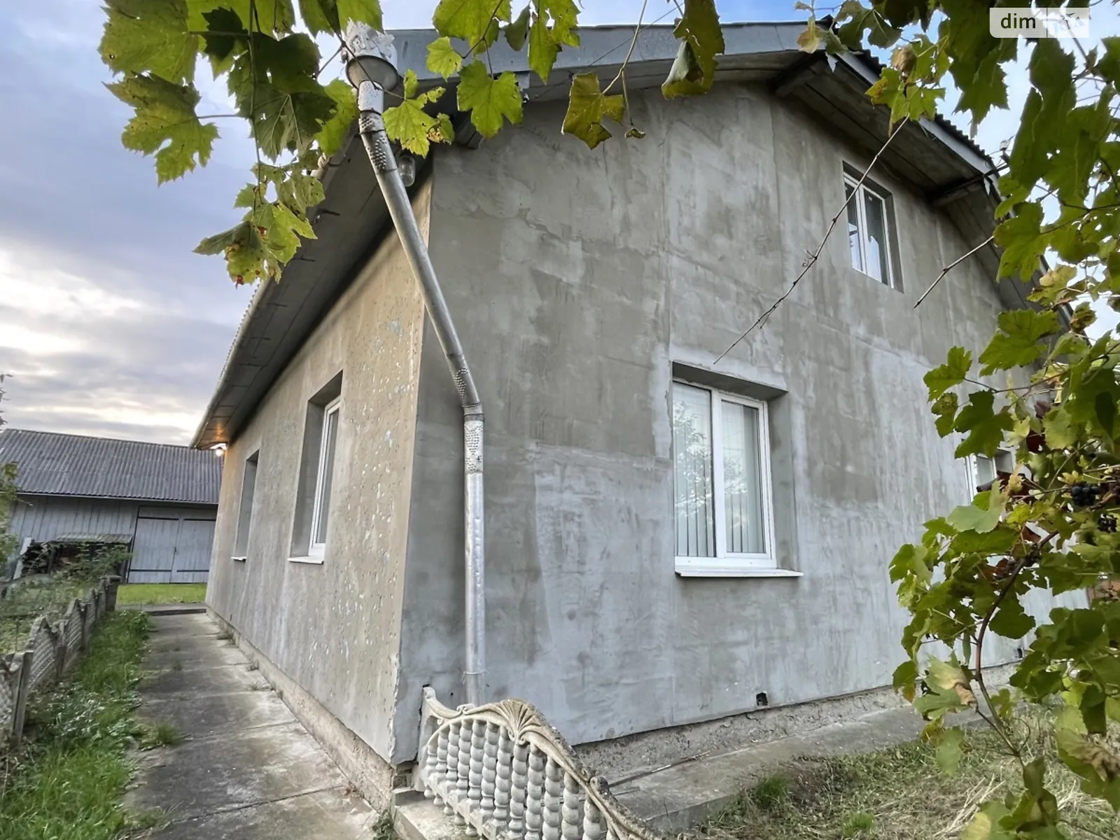 Продается одноэтажный дом 121.5 кв. м с беседкой, цена: 59900 $ - фото 1