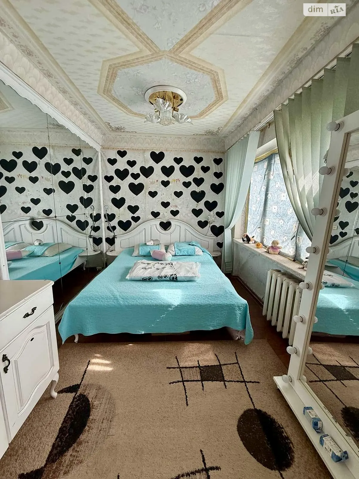 Продается 2-комнатная квартира 47.2 кв. м в Николаеве, цена: 32000 $ - фото 1