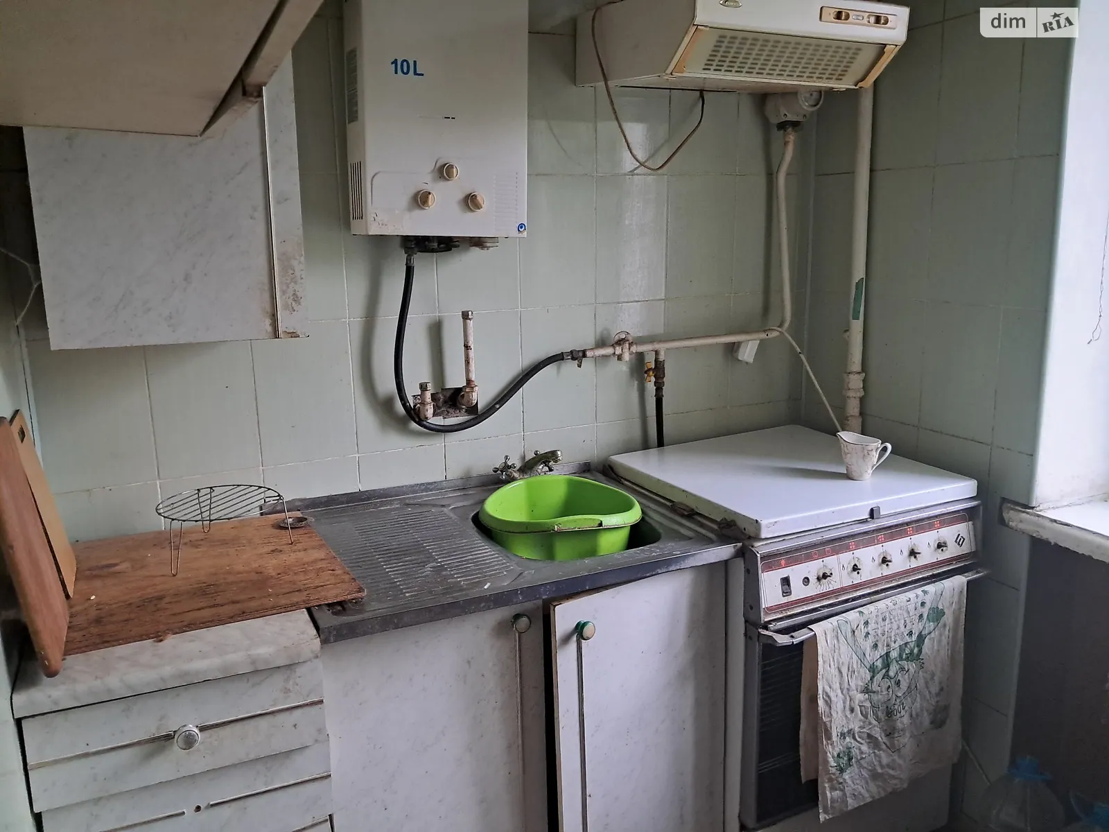 Продается 3-комнатная квартира 64 кв. м в Хмельницком, ул. Сковороды Григория, 48 - фото 1