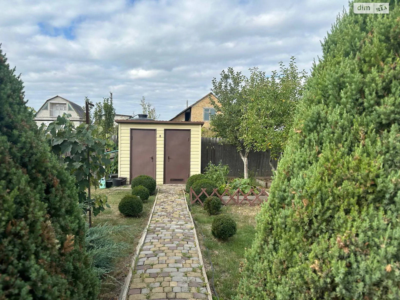 Продается дом на 2 этажа 48.1 кв. м с мебелью, цена: 37000 $ - фото 1