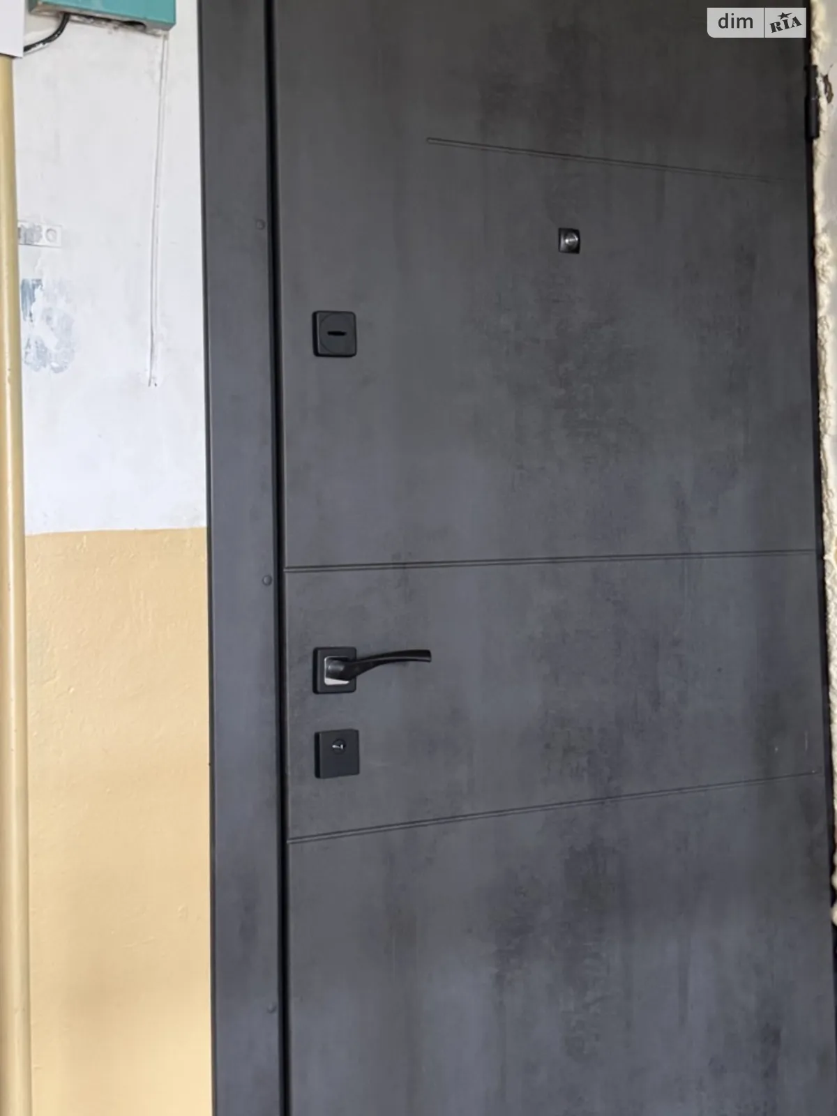 Продается 2-комнатная квартира 43.4 кв. м в Черкассах, ул. Крещатик, 263 - фото 1