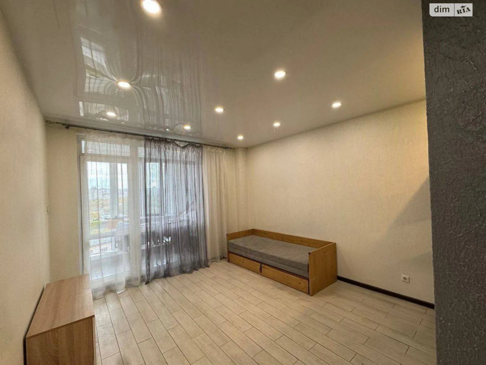 Сдается в аренду 2-комнатная квартира 65 кв. м в Львове, ул. Вячеслава Липинского, 28 - фото 1