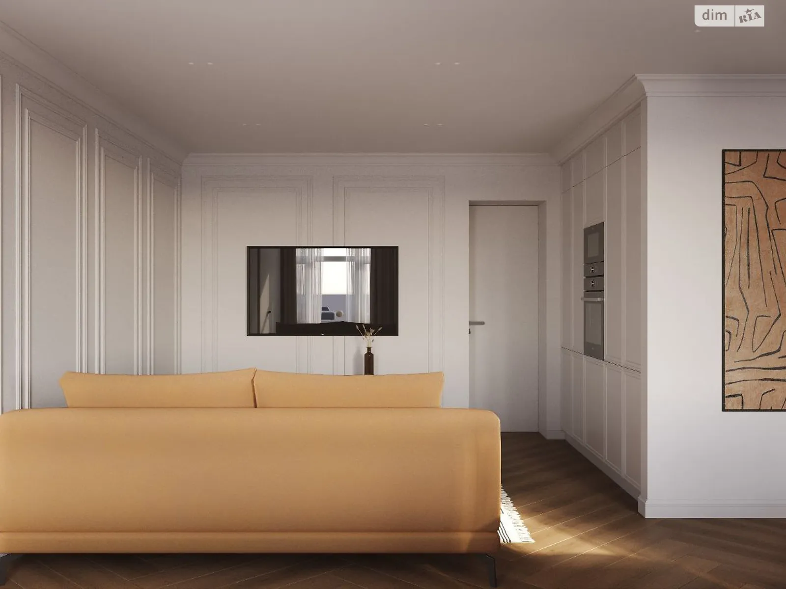 Продается 3-комнатная квартира 99.7 кв. м в Хмельницком, ул. Сечевых Стрельцов, 4А - фото 1