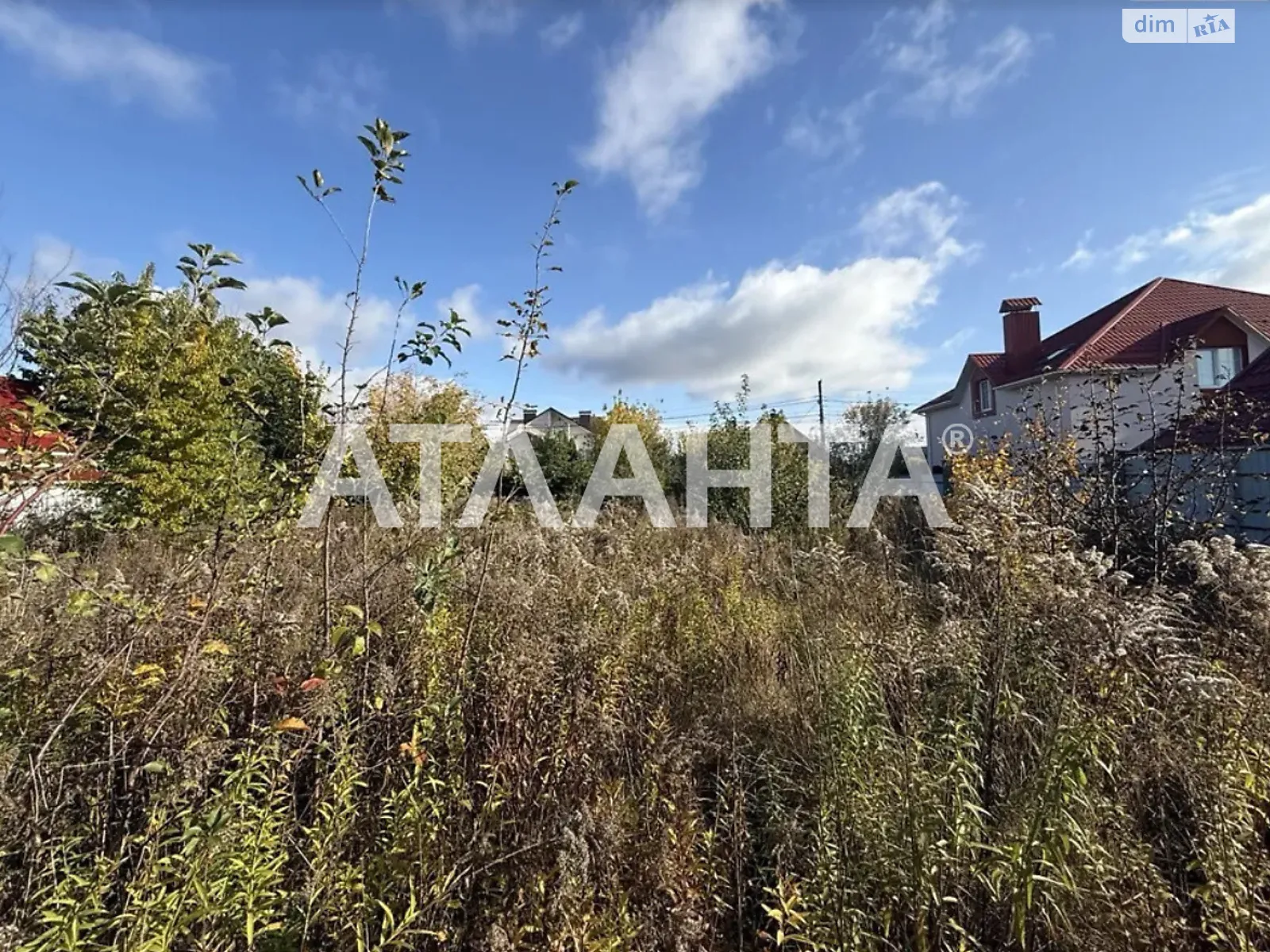 Продается земельный участок 11.89 соток в Винницкой области, цена: 195000 $ - фото 1
