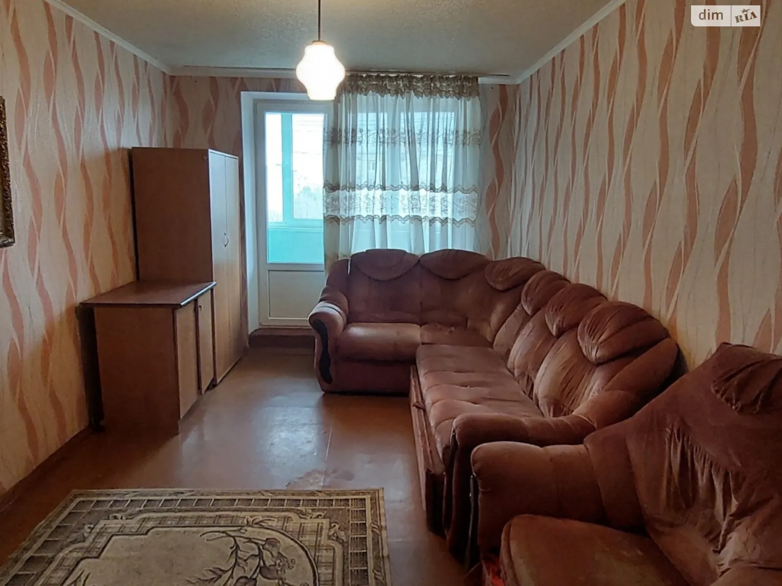 Сдается в аренду 1-комнатная квартира 35 кв. м в Харькове, просп. Тракторостроителей, 162Д - фото 1
