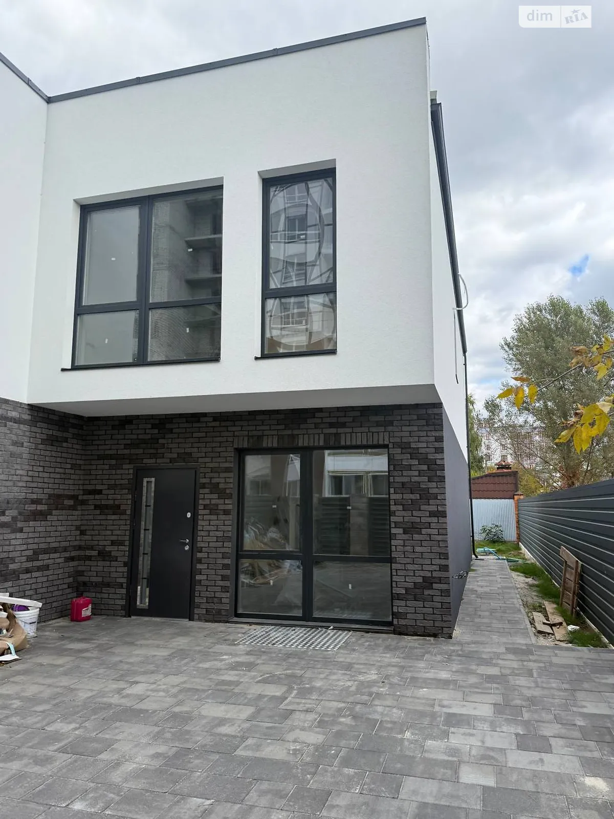 ул. Княгини Ольги Петропавловская Борщаговка, цена: 195000 $ - фото 1