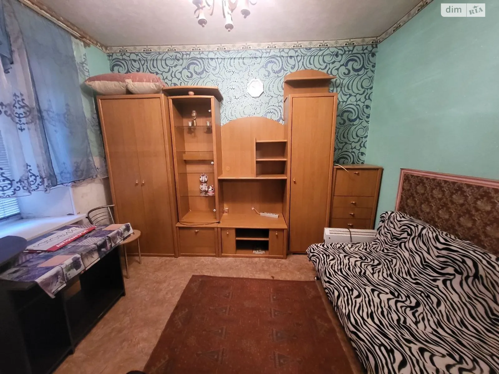 Продается 1-комнатная квартира 23 кв. м в Харькове, ул. Конторская, 21 - фото 1