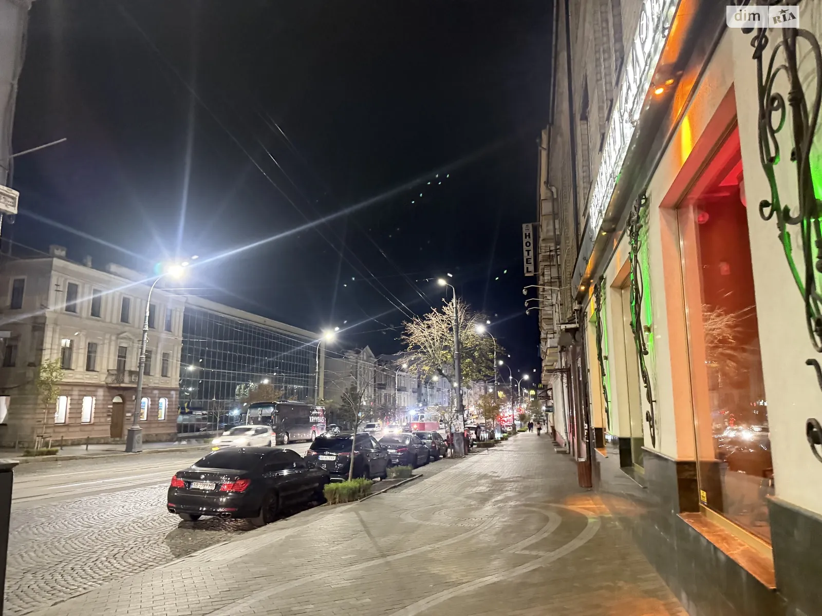 Сдается в аренду помещения свободного назначения 90 кв. м в 4-этажном здании, цена: 25000 грн - фото 1