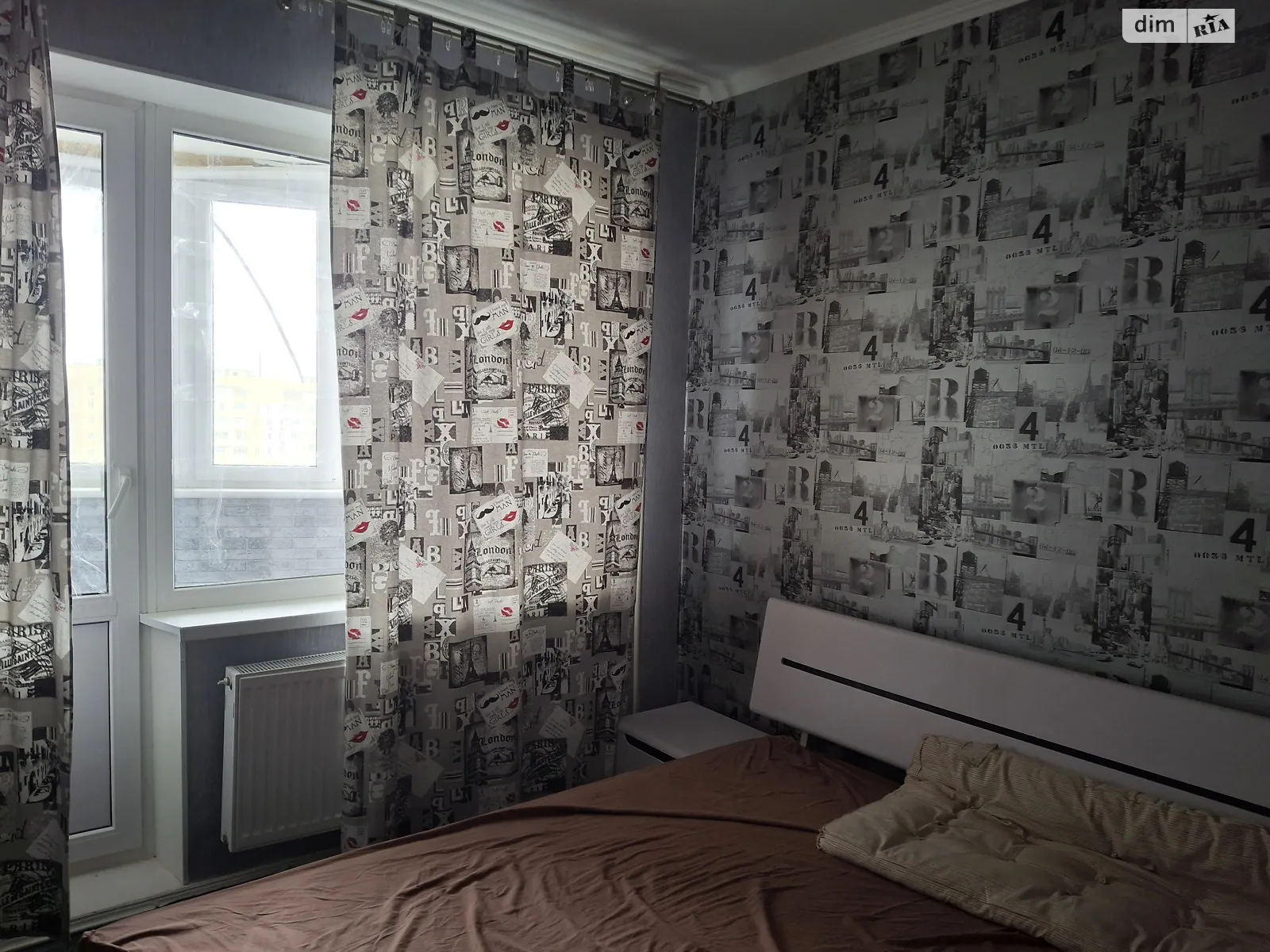 Продается 3-комнатная квартира 64 кв. м в Херсоне, просп. 200-летия Херсона, 22 - фото 1