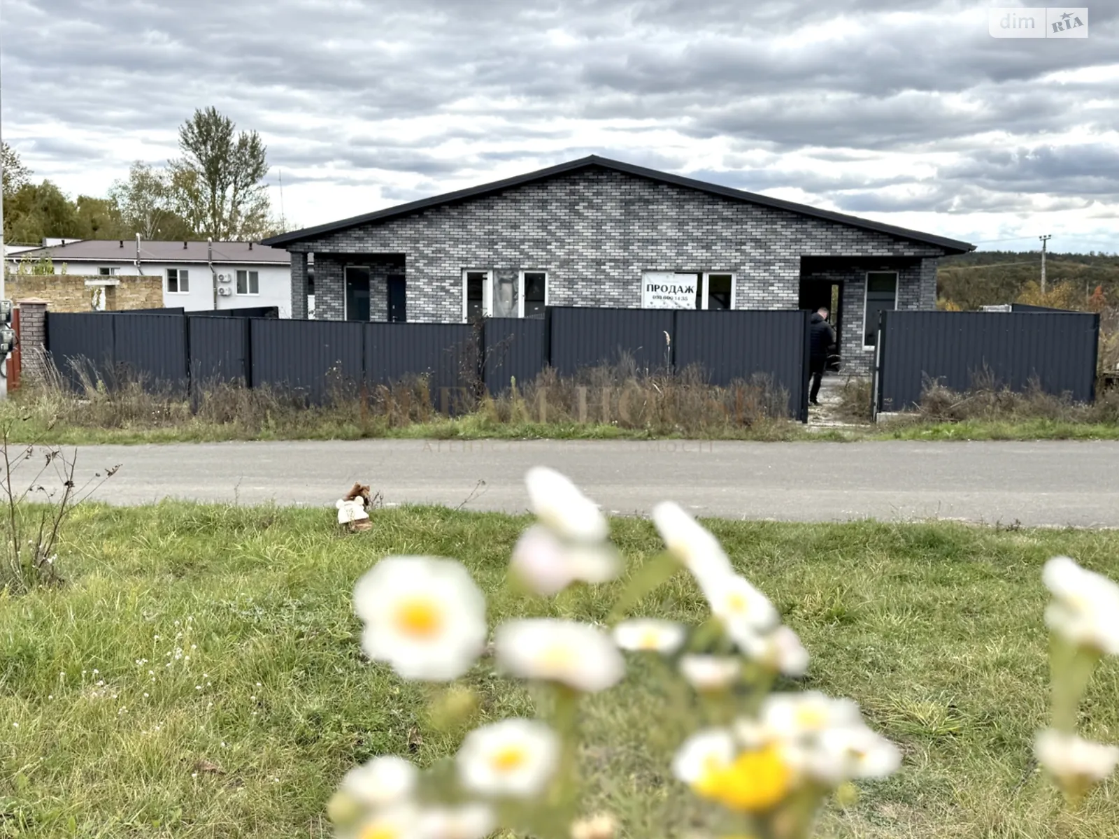 вул. Вереснева Гостомель, цена: 67000 $ - фото 1