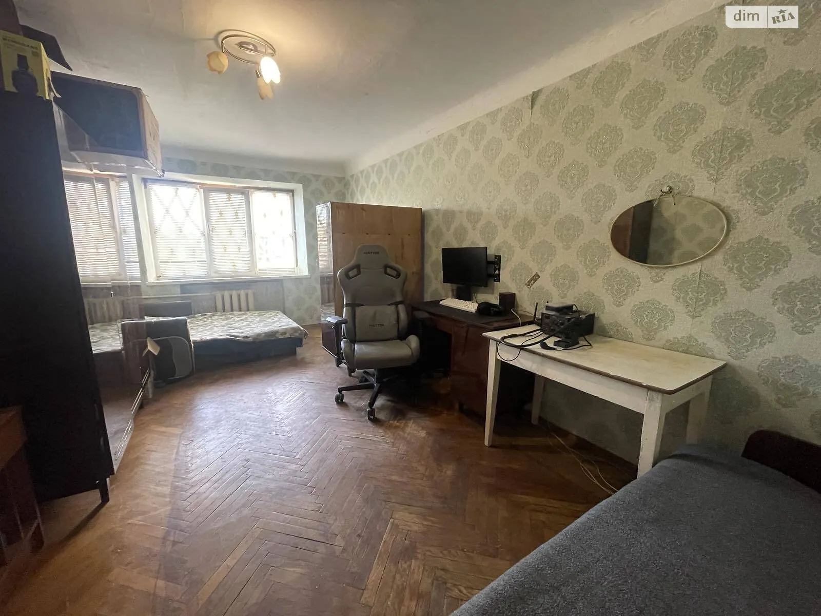 Продается 2-комнатная квартира 50.4 кв. м в Николаеве, ул. Защитников Николаева(Декабристов (Центр)) - фото 1