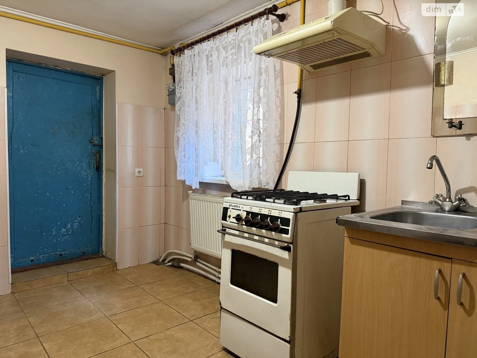 Продается часть дома 34.2 кв. м с участком, цена: 6788 $ - фото 1