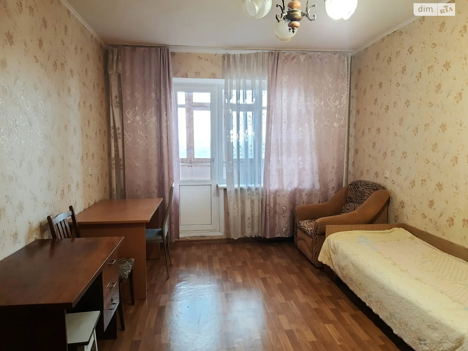 Сдается в аренду комната 18 кв. м в Киеве, цена: 4700 грн - фото 1