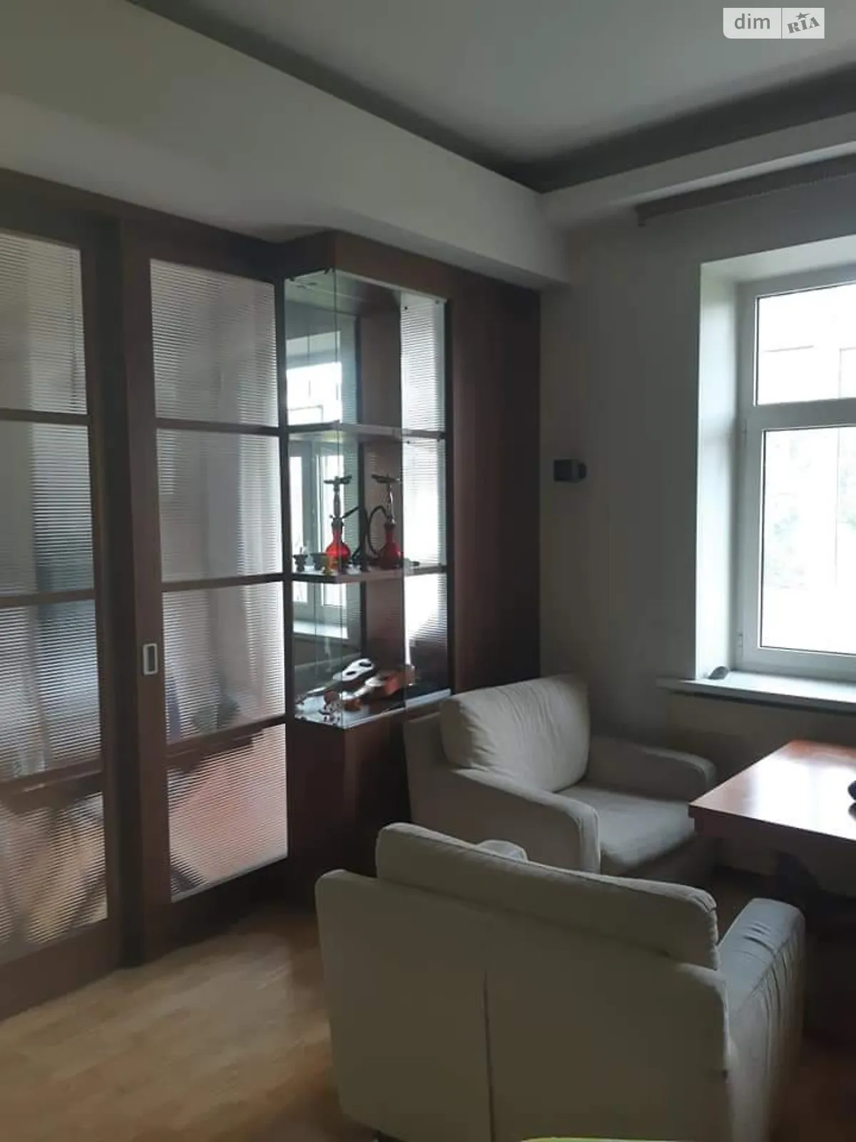 Продается 4-комнатная квартира 105.4 кв. м в Днепре, ул. Воливач генерала, 15 - фото 1