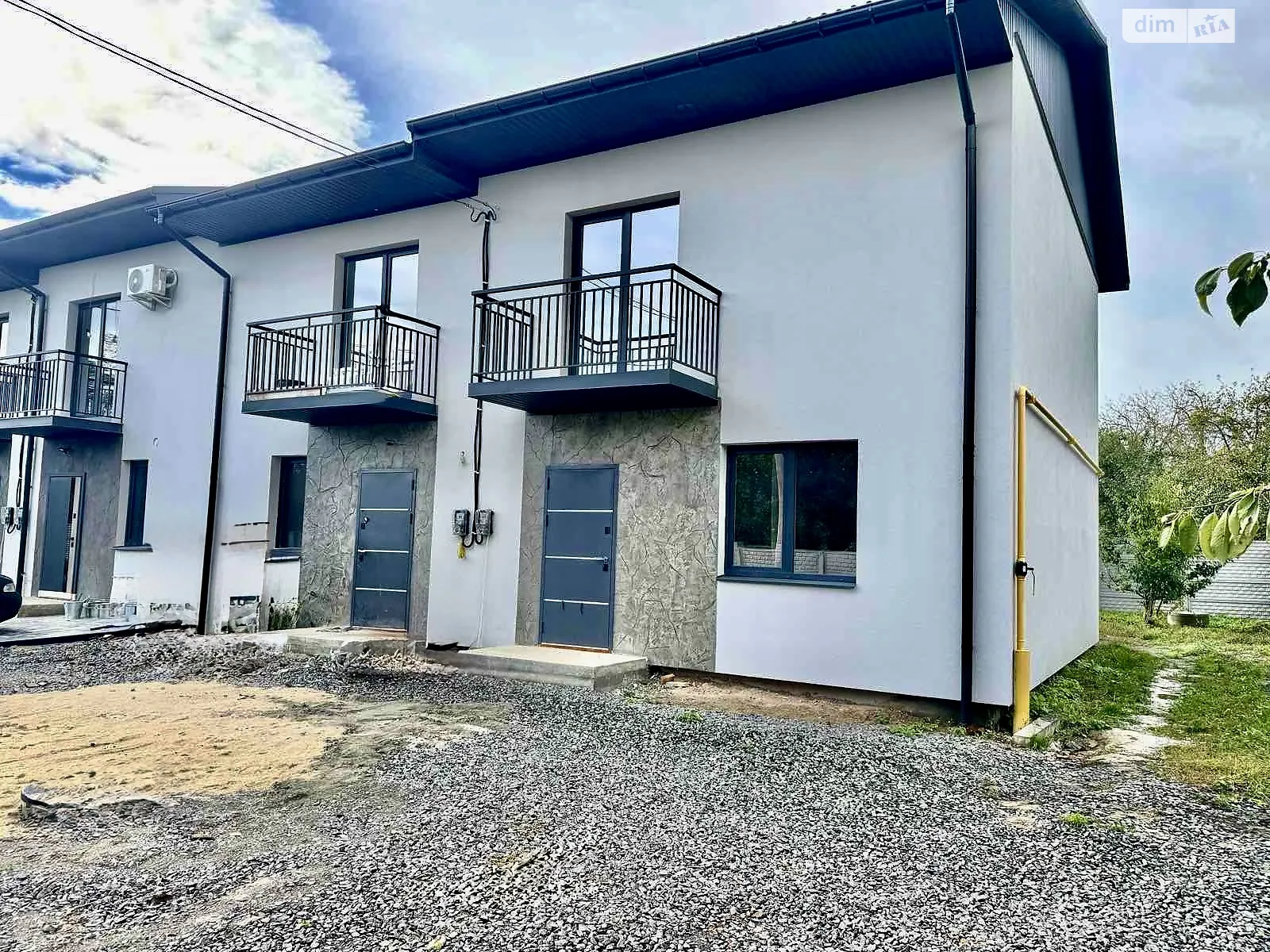 ул. Барвинковая Якушинцы, цена: 65000 $ - фото 1