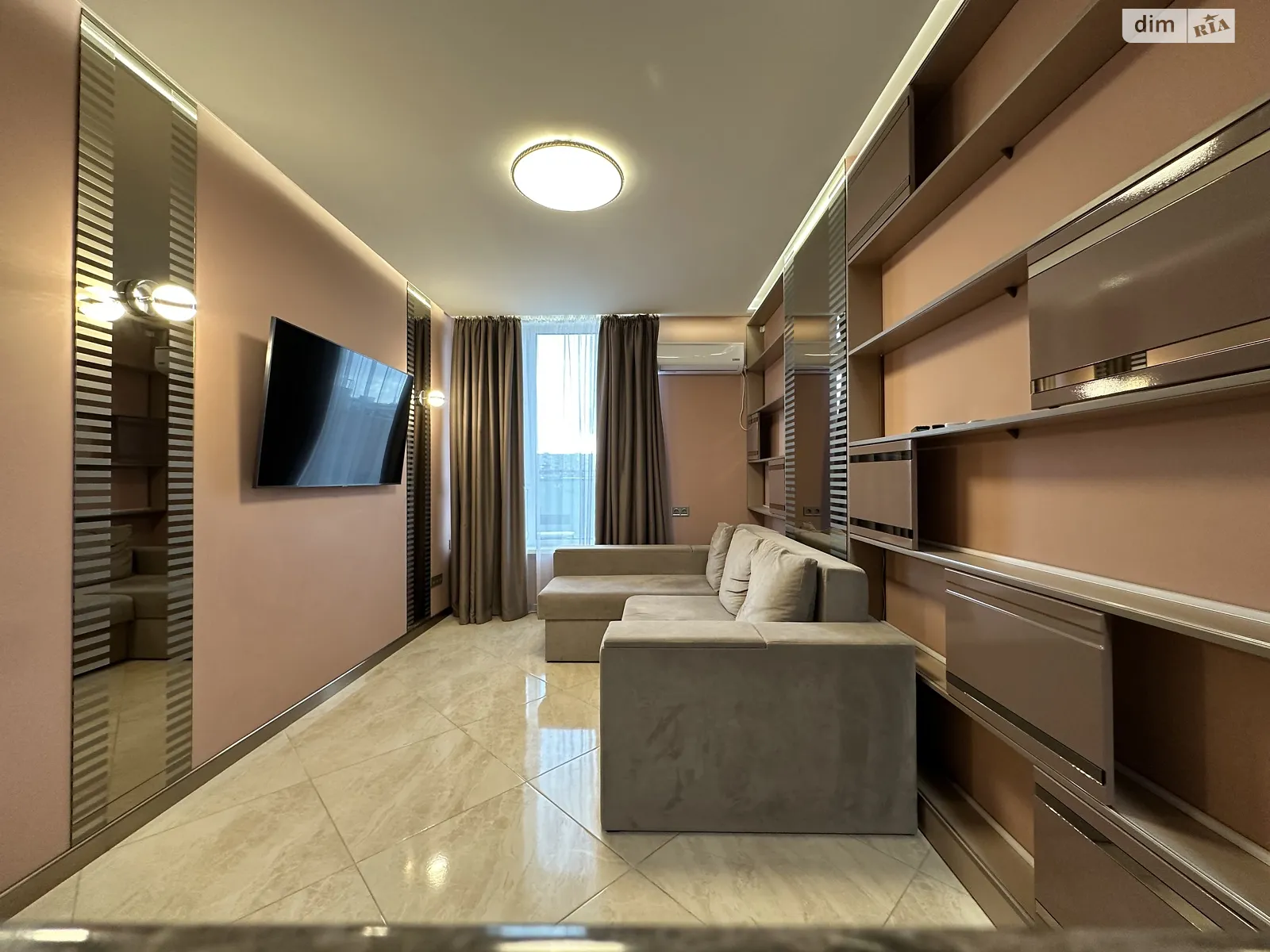 Продается 2-комнатная квартира 52.2 кв. м в Киеве, просп. Соборности, 17 корпус 2 - фото 1