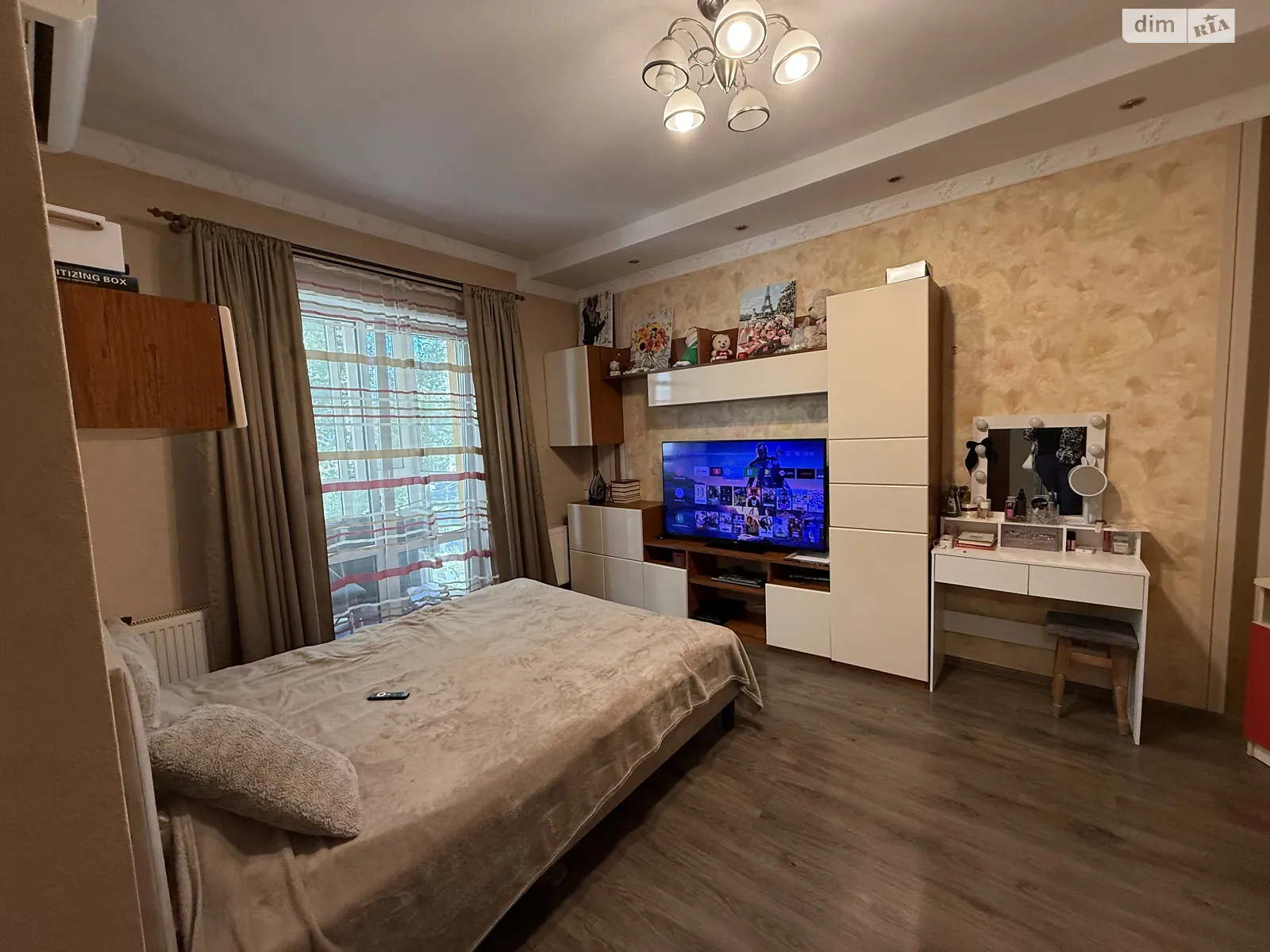 Здається в оренду 1-кімнатна квартира 45 кв. м у Вінниці, вул. Пирогова, 78 - фото 1