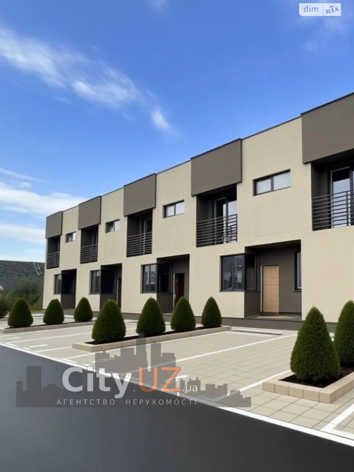 ул. Ярослава Мудрого Садовый Ужгород - фото 2