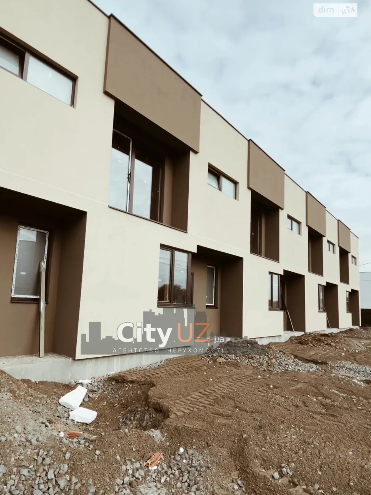 ул. Ярослава Мудрого Садовый Ужгород - фото 4