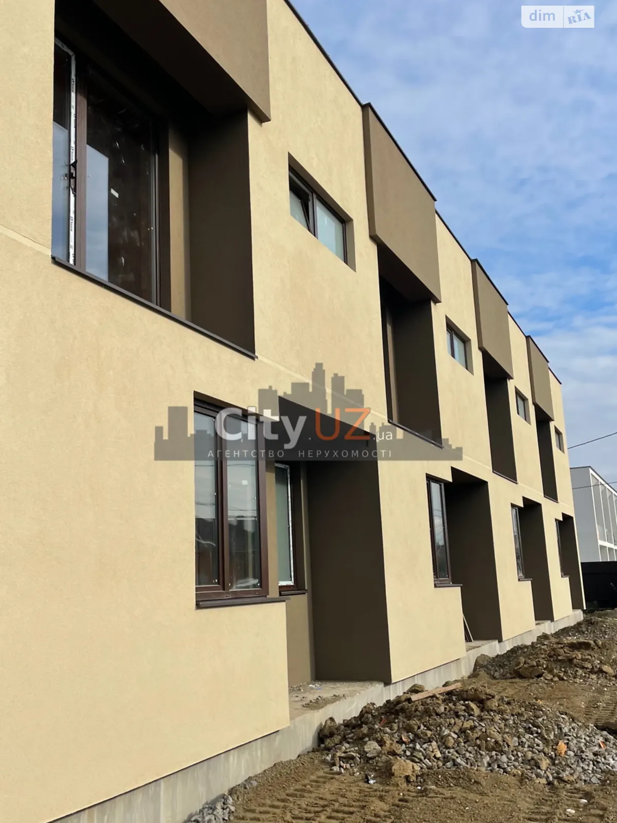 ул. Ярослава Мудрого Садовый Ужгород - фото 3