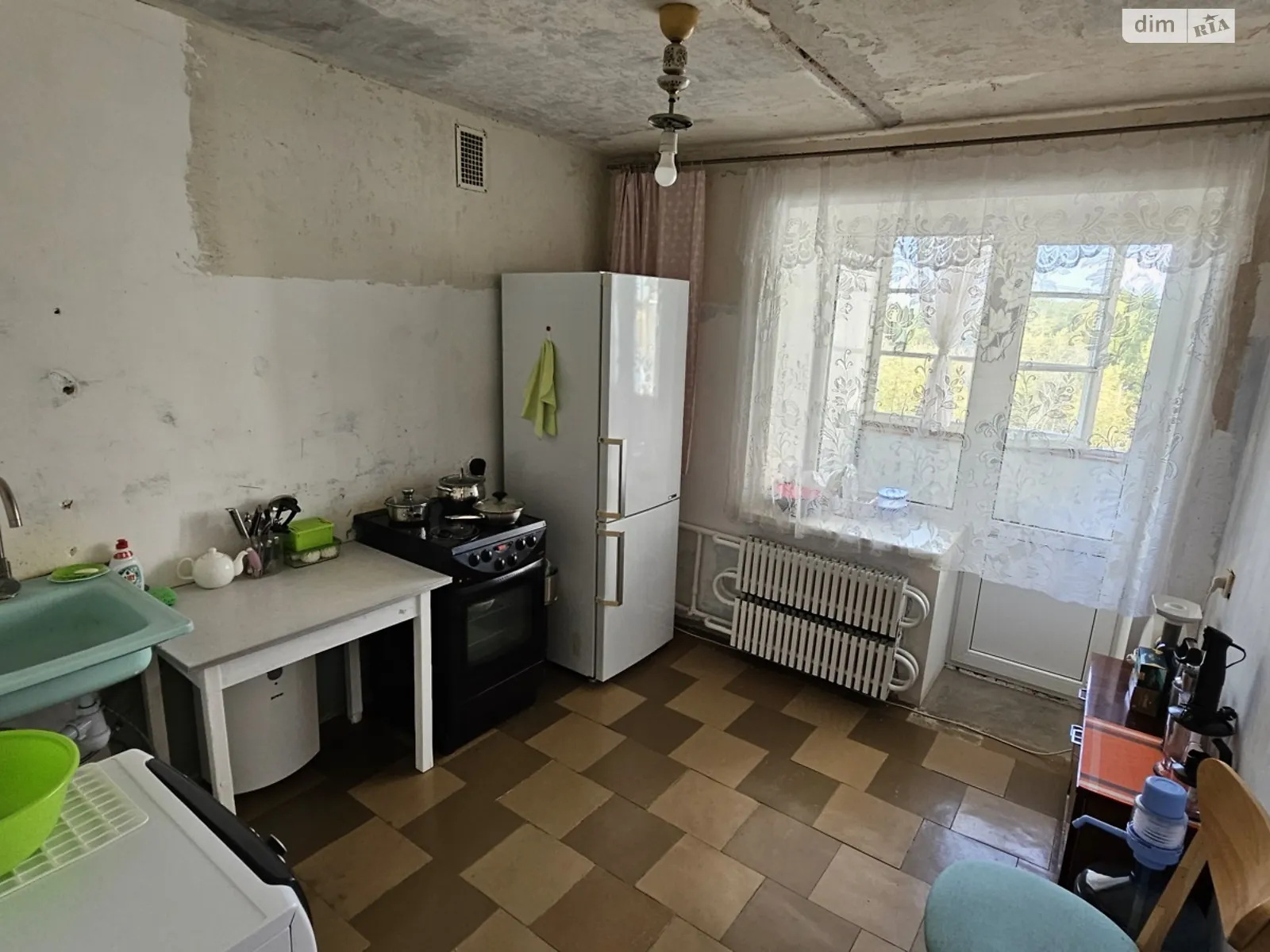 Продается 3-комнатная квартира 71.4 кв. м в Днепре, бул. Славы, 52 - фото 1