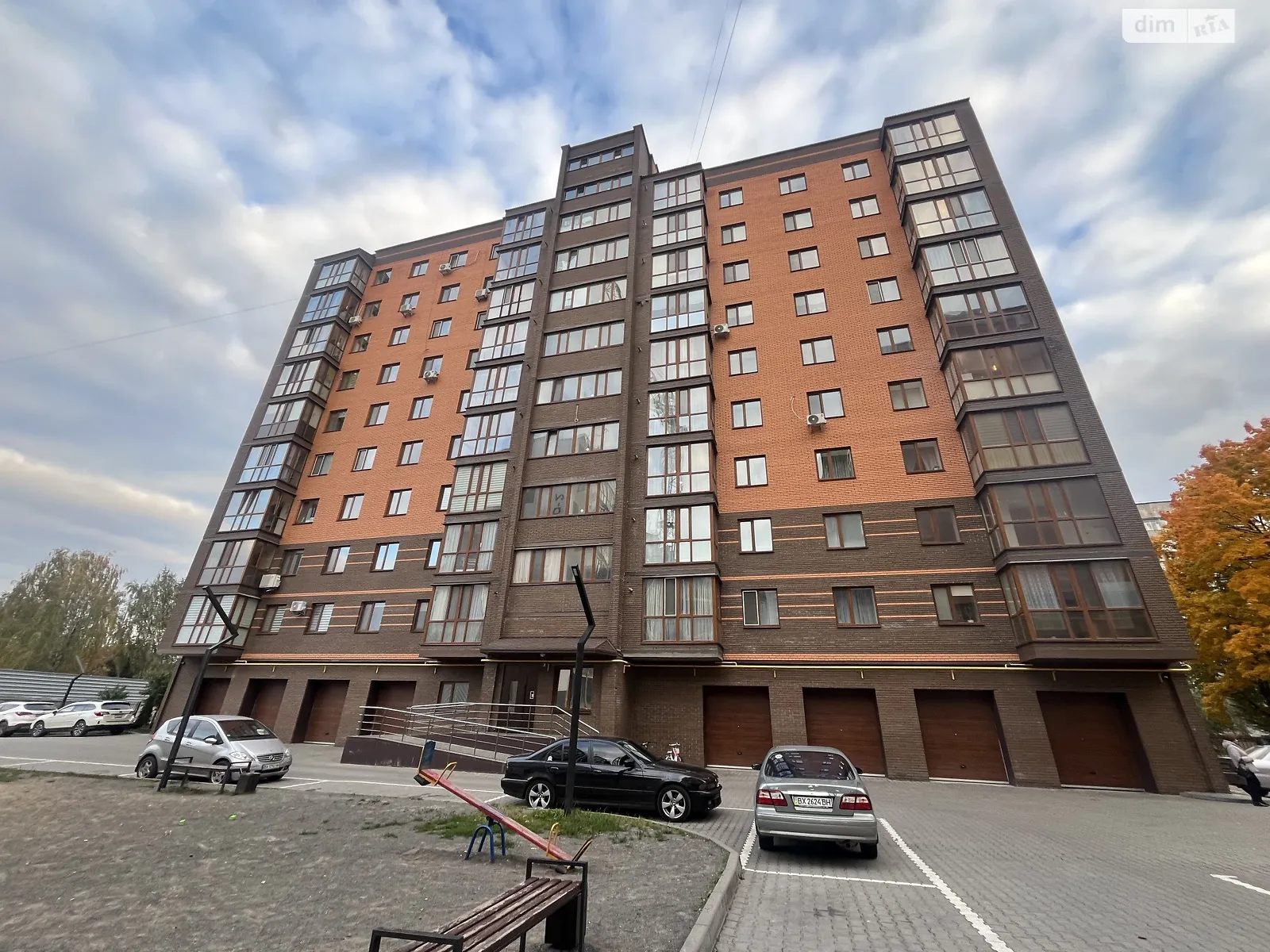 Сдается в аренду 2-комнатная квартира 52 кв. м в Хмельницком, ул. Довженко, 4 - фото 1