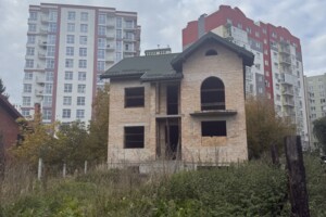 Куплю дом Львовской области