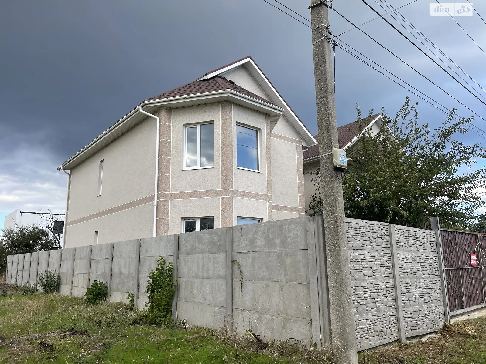 Продається будинок 2 поверховий 136.4 кв. м з бесідкою, цена: 65000 $ - фото 1