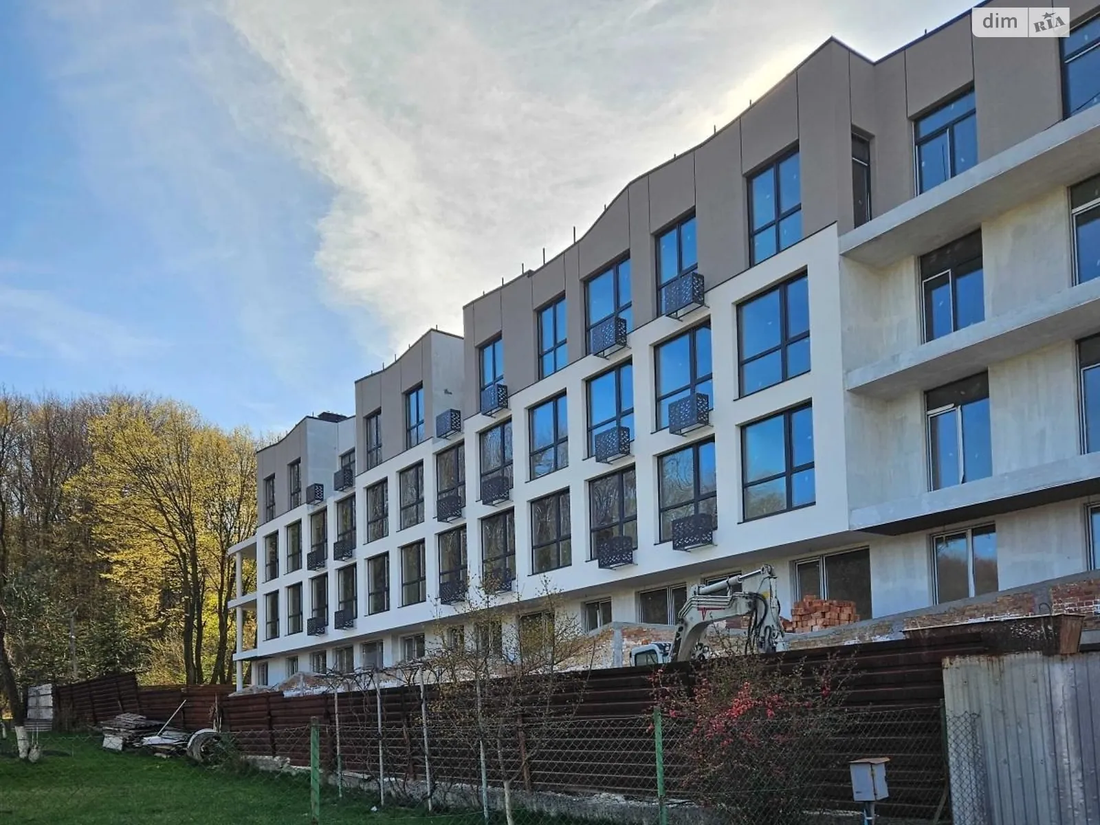 Продается 1-комнатная квартира 44 кв. м в, цена: 70500 $ - фото 1