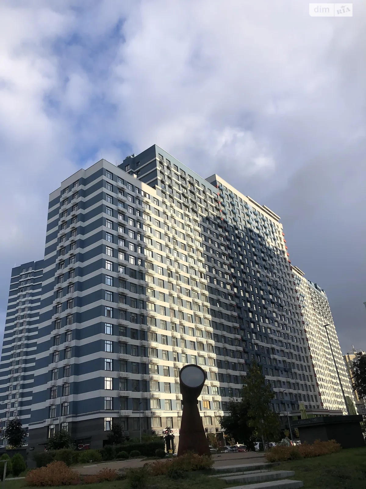 Продается 4-комнатная квартира 163.9 кв. м в Киеве, ул. Евгения Сверстюка(Марины Расковой), 6Г - фото 1