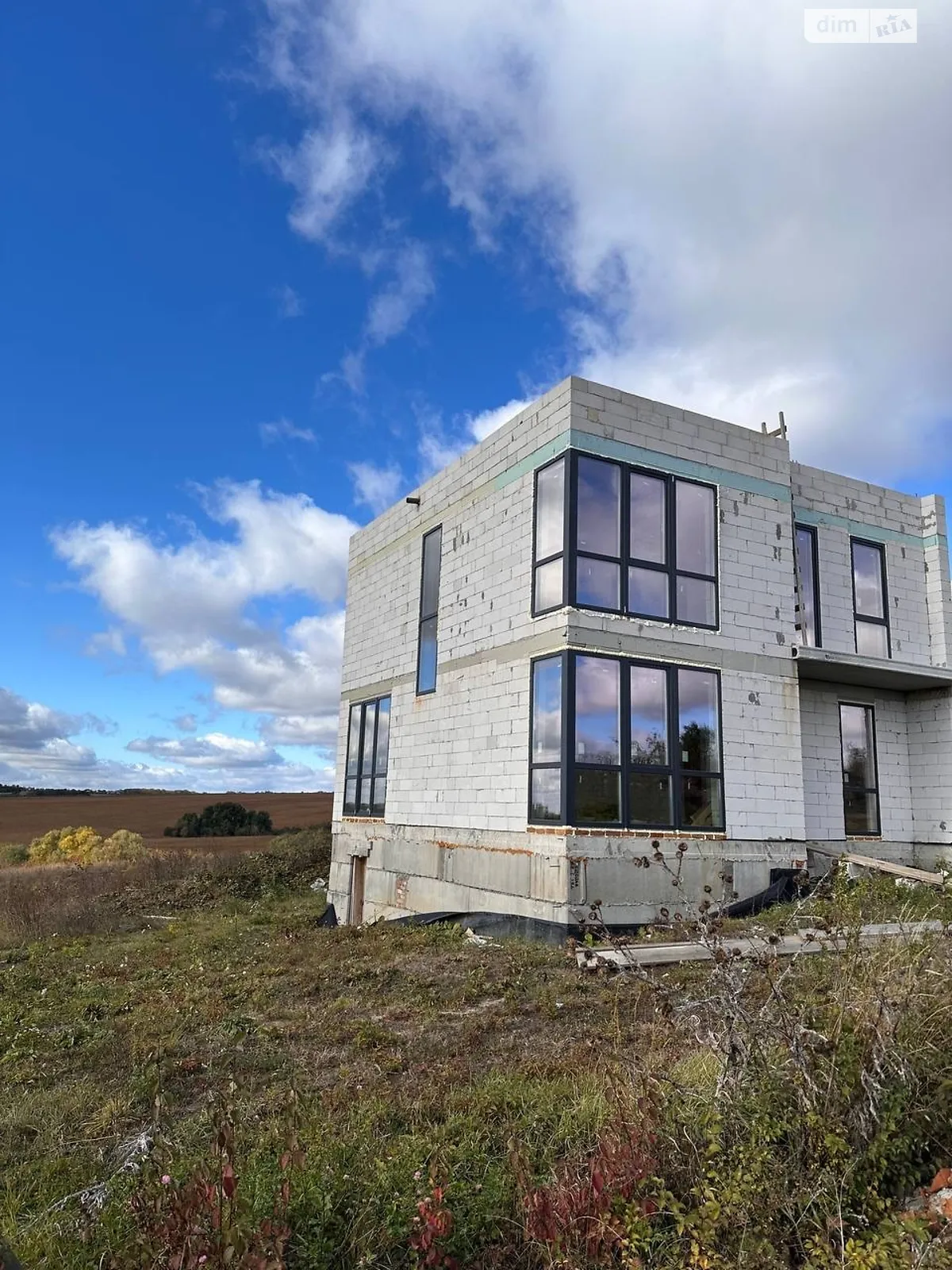 Продається будинок 2 поверховий 116 кв. м з меблями, цена: 92800 $ - фото 1
