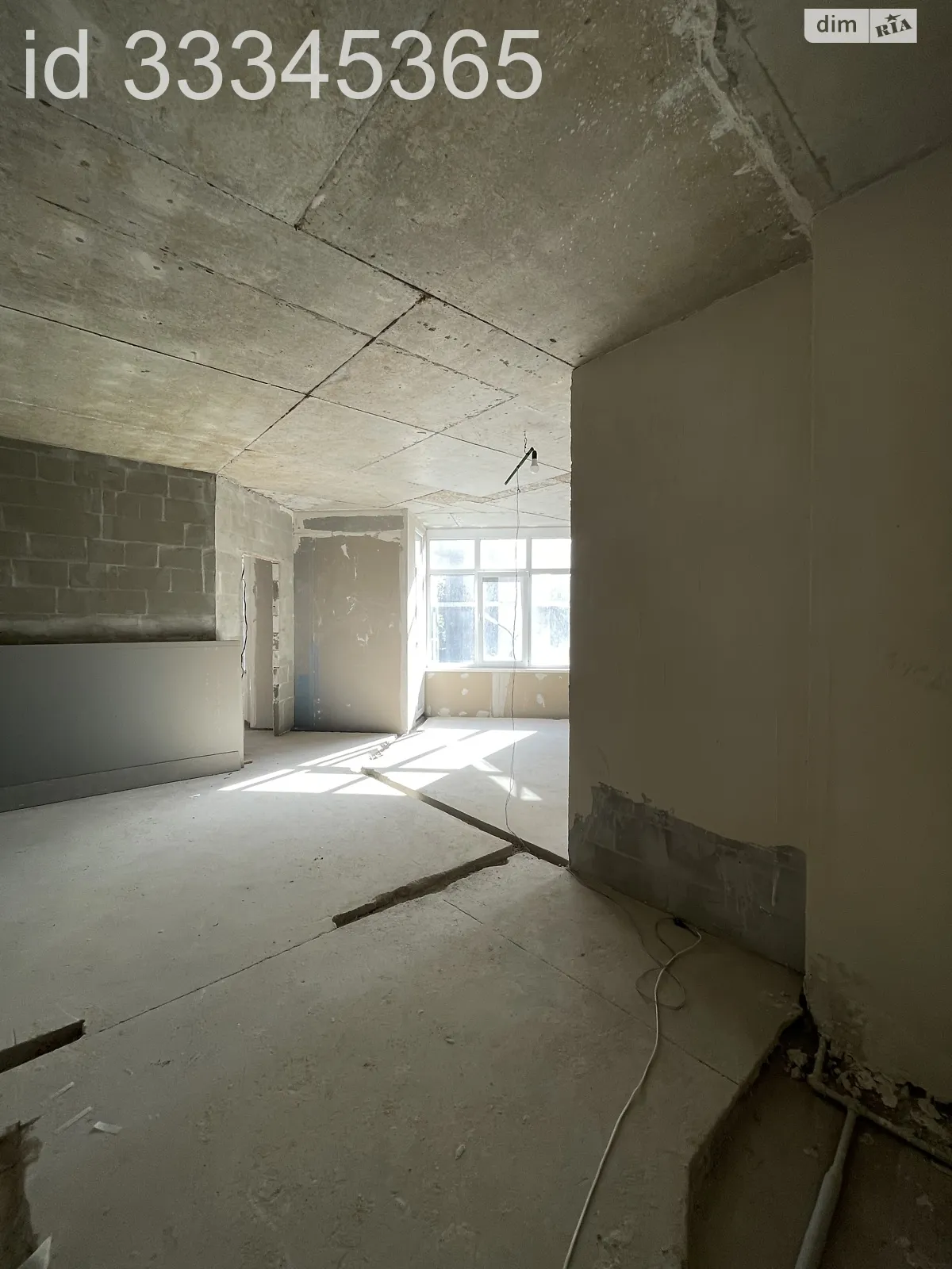 Продается 1-комнатная квартира 59 кв. м в Хмельницком, ул. Молодежная, 10 - фото 1