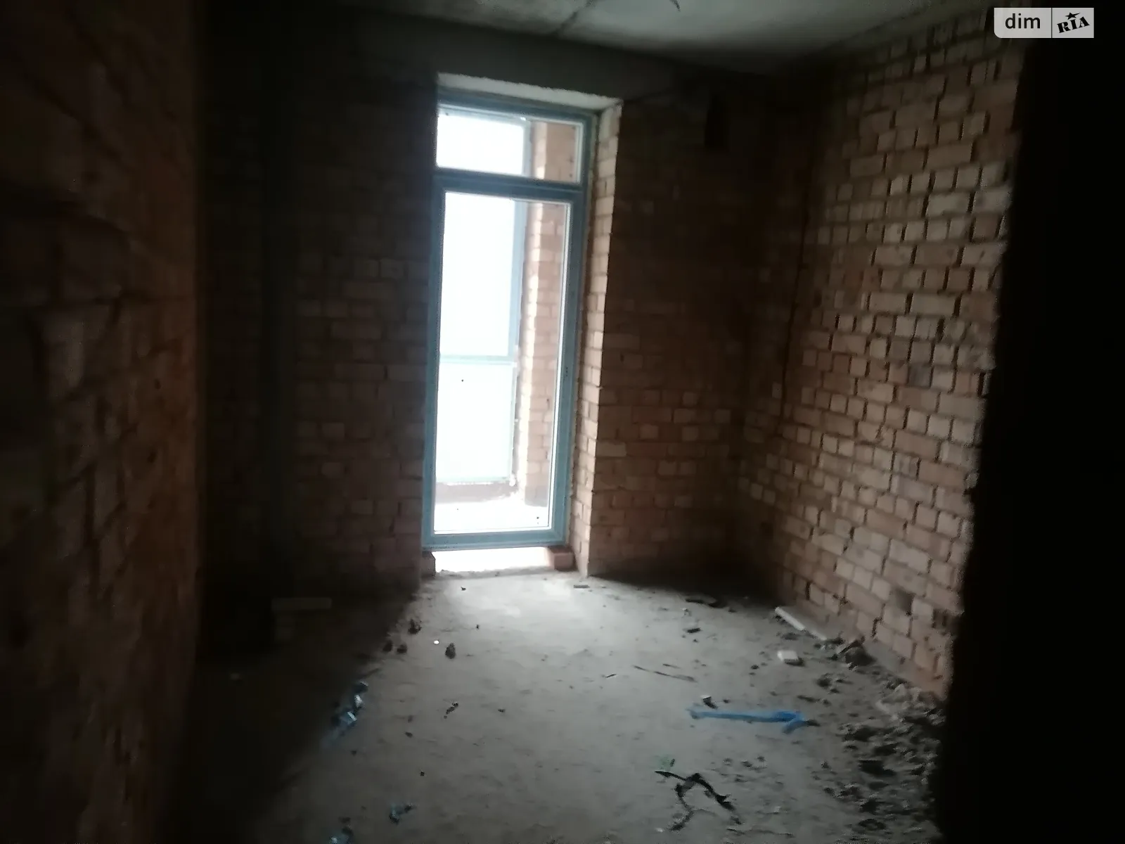 Продается 1-комнатная квартира 35.29 кв. м в Львове, ул. Величковского, 64 - фото 1