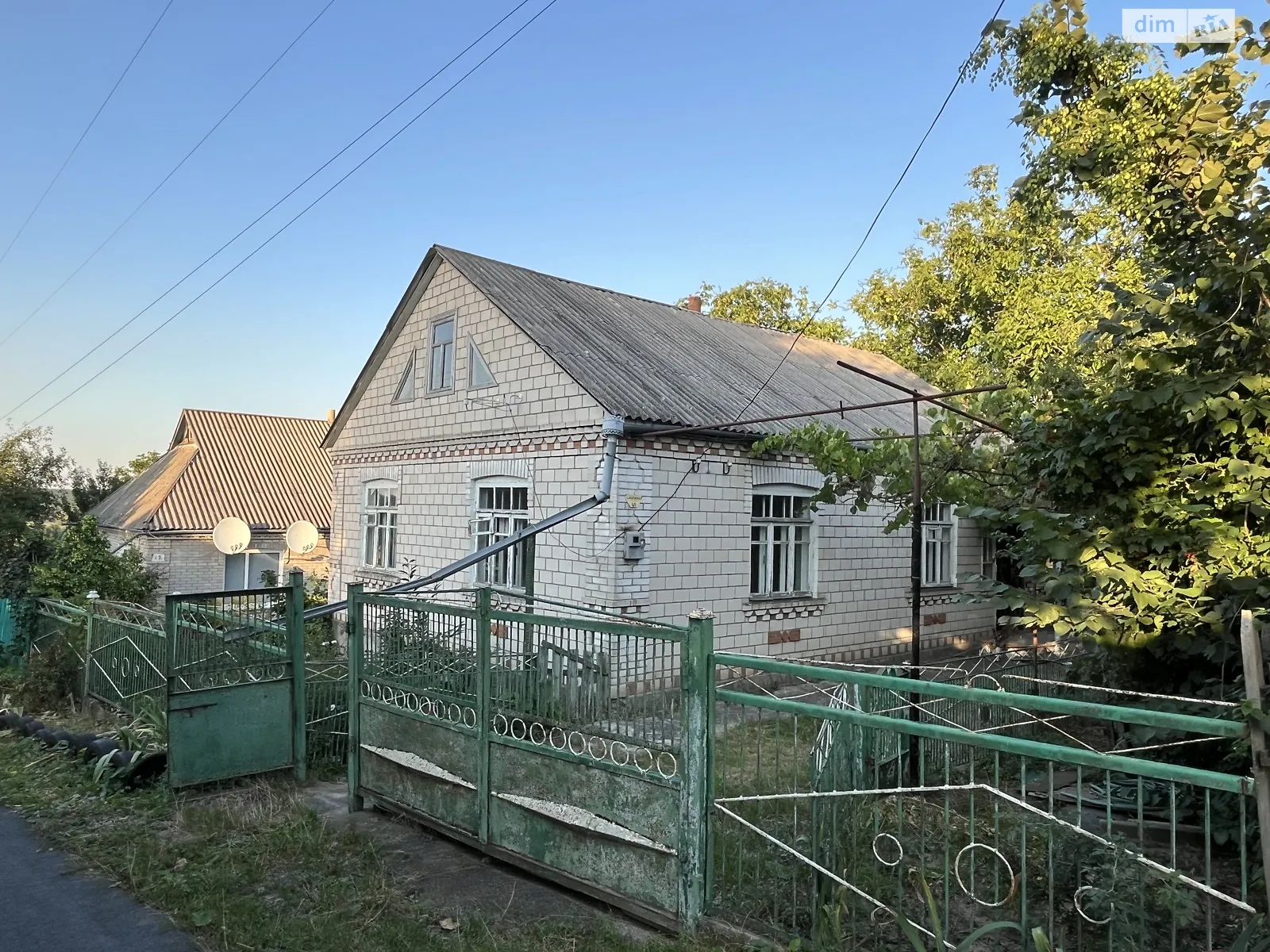 Продается одноэтажный дом 68.3 кв. м с террасой, цена: 31999 $ - фото 1