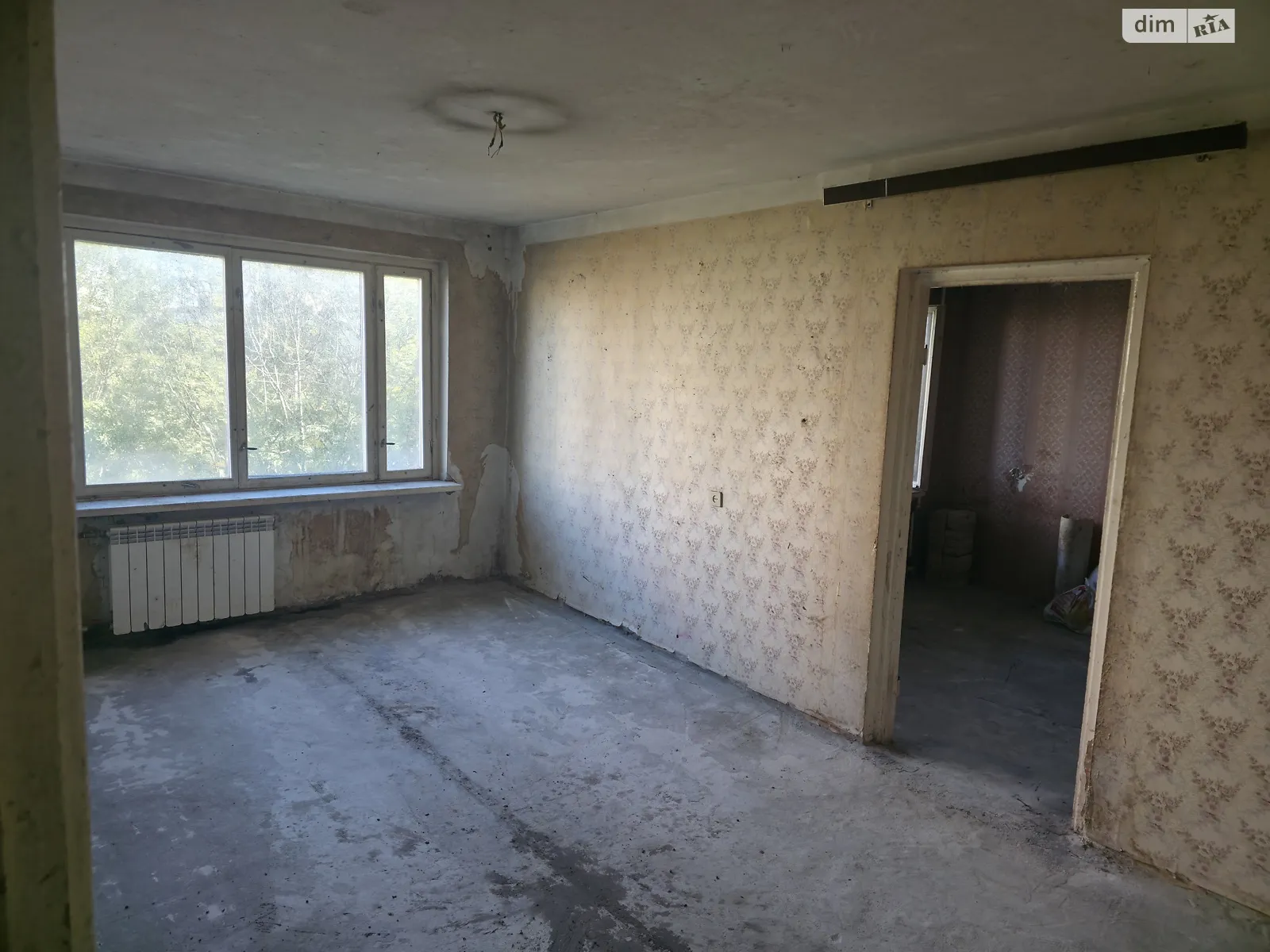 Продается 3-комнатная квартира 55 кв. м в Киеве, бул. Николая Руденко(Кольцова), 19 - фото 1