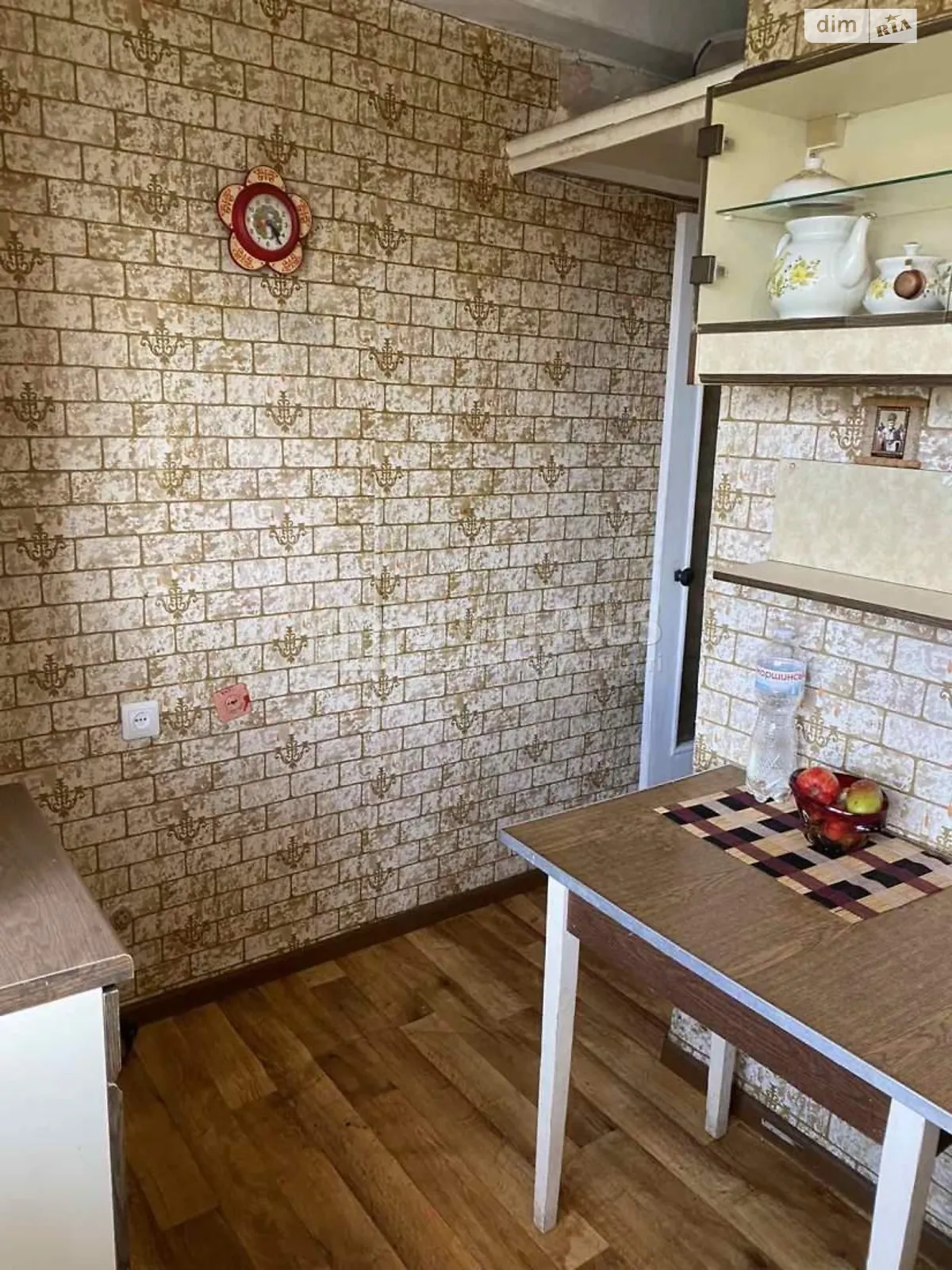 Продается 3-комнатная квартира 62 кв. м в Киеве, ул. Якуба Коласа, 17 - фото 1
