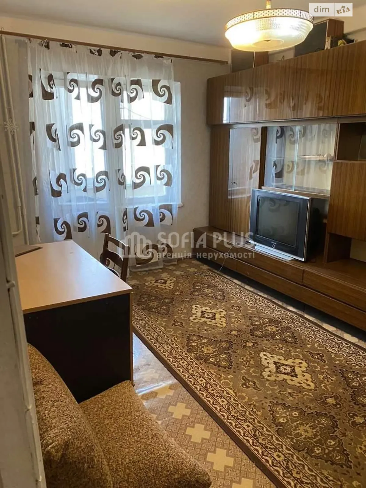 Продается 3-комнатная квартира 62 кв. м в Киеве, ул. Якуба Коласа, 17 - фото 1