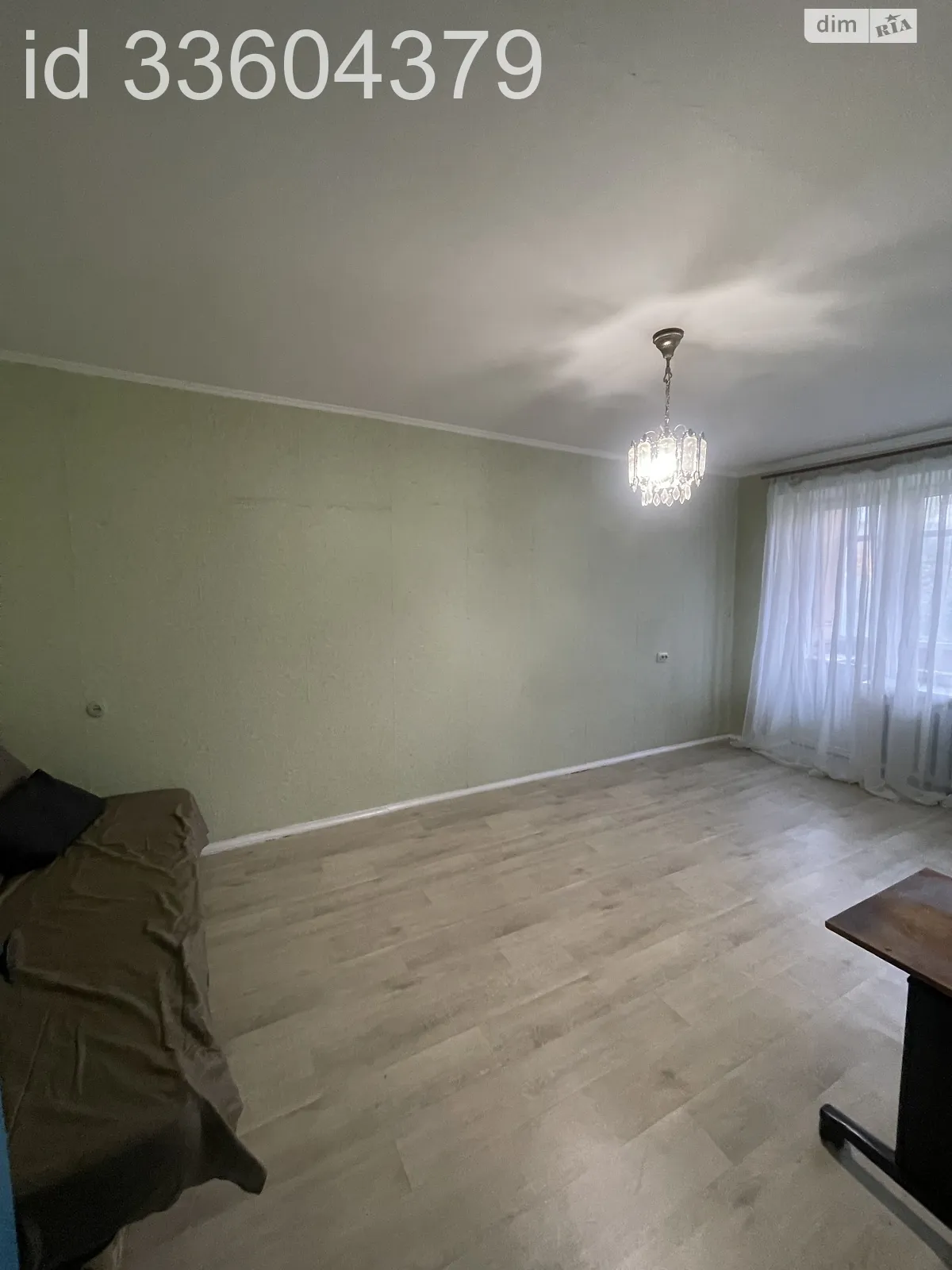 Продается 1-комнатная квартира 29.7 кв. м в Хмельницком, Львовское шоссе, 47/2 - фото 1
