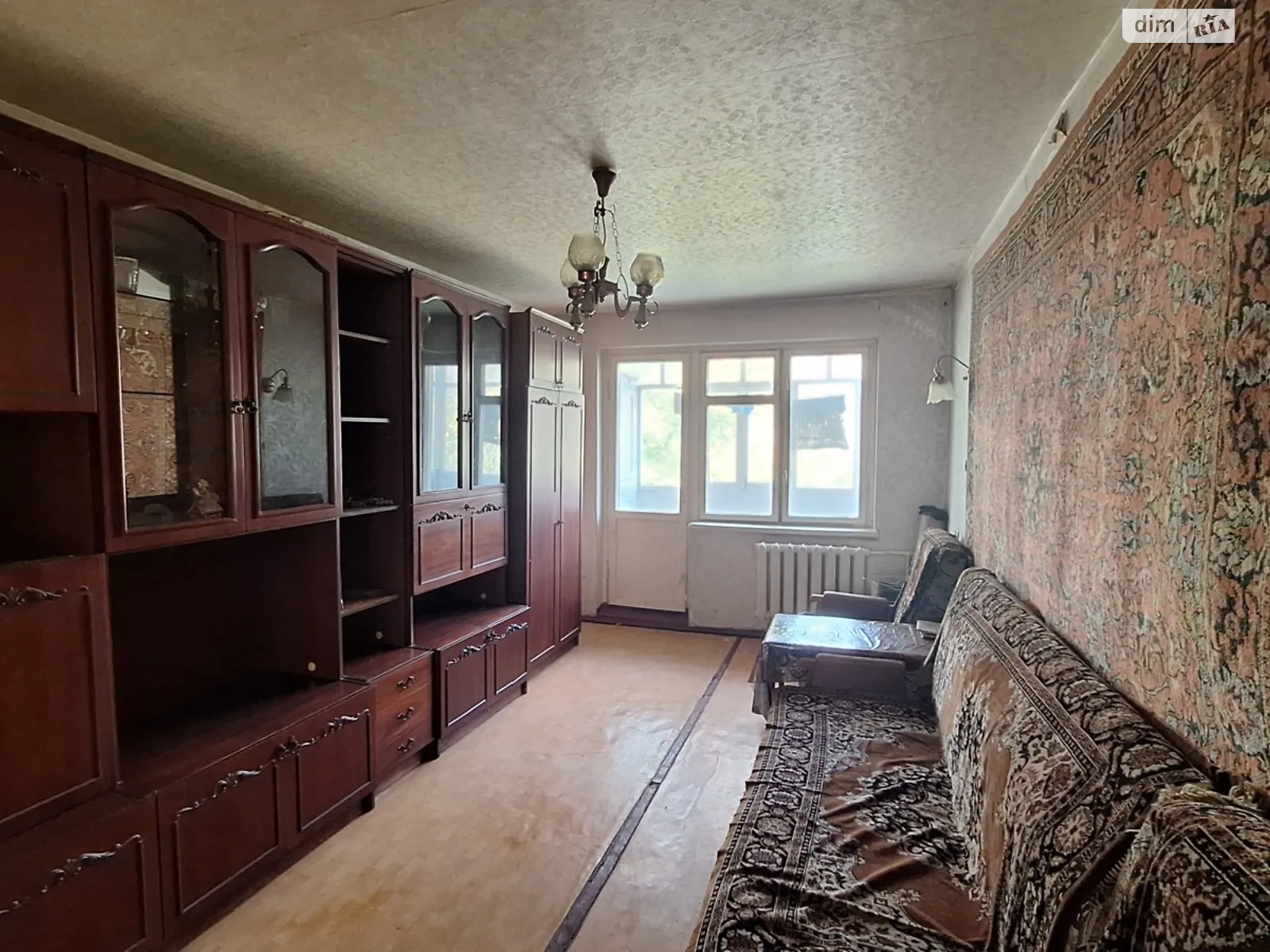 Продається 2-кімнатна квартира 44 кв. м у Миколаєві, 3-а вул. Слобідська, 52 - фото 1