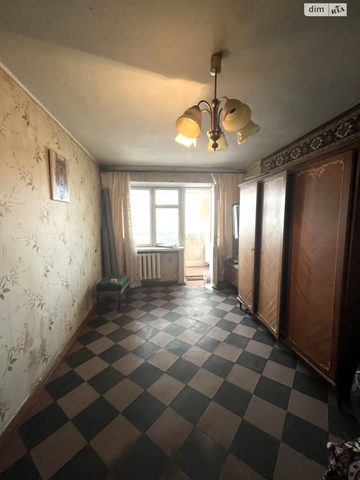 Продается 3-комнатная квартира 62 кв. м в Николаеве, ул. Молодогвардейская - фото 1