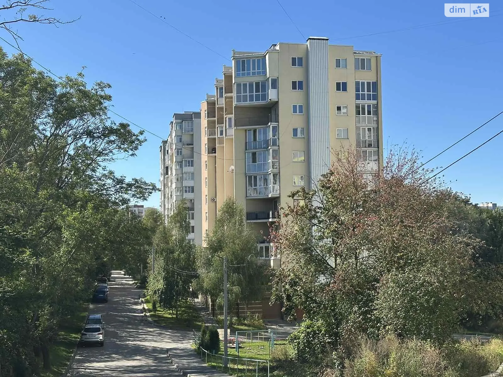 2-кімнатна квартира 65 кв. м у Тернополі, вул. Овочева - фото 1