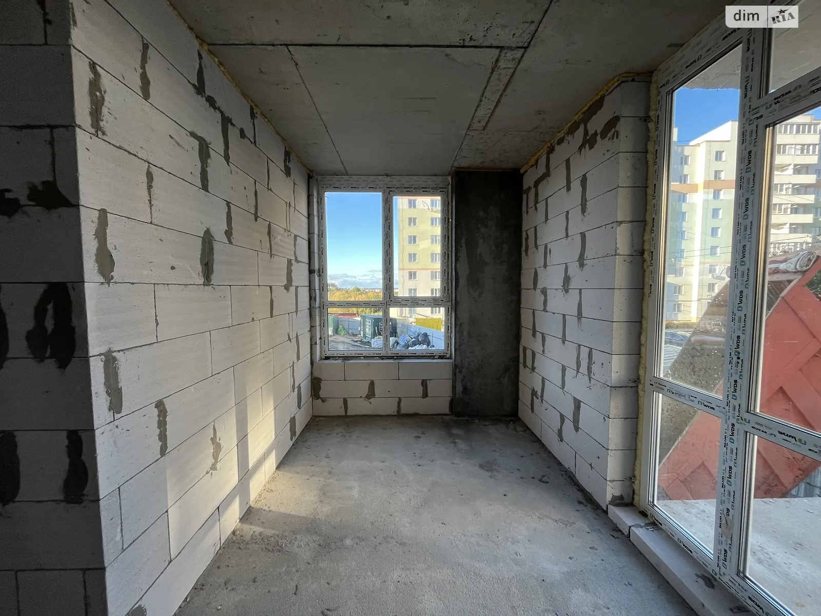 Продается 1-комнатная квартира 33.42 кв. м в Виннице, ул. Сергея Зулинского - фото 1