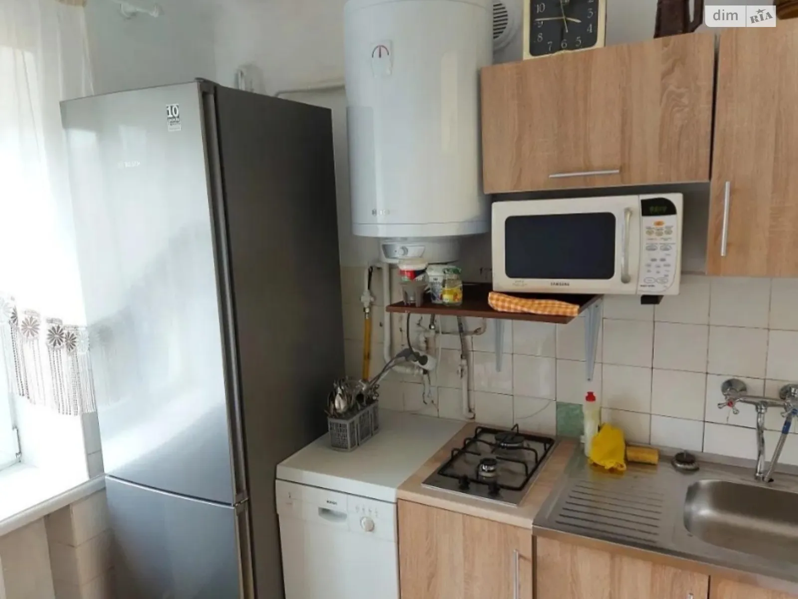 Продается 2-комнатная квартира 45.8 кв. м в Львове, цена: 66999 $ - фото 1