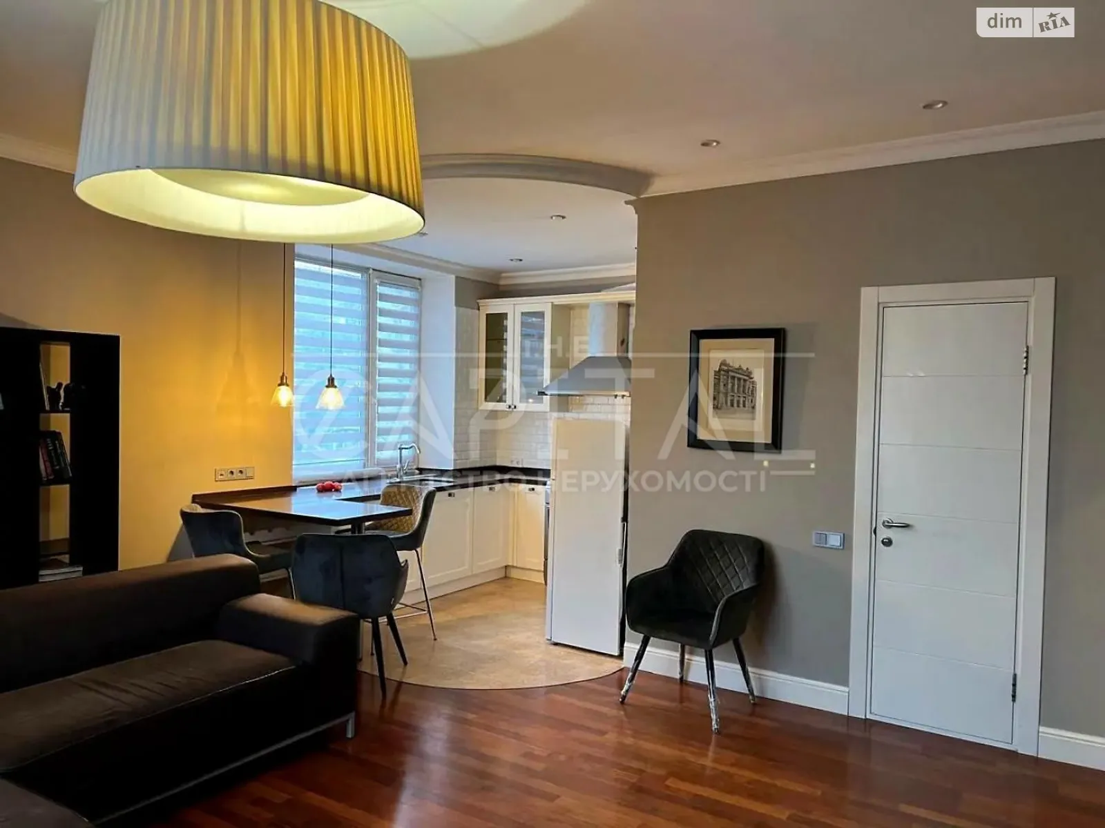 Продается 3-комнатная квартира 77 кв. м в, цена: 125000 $ - фото 1