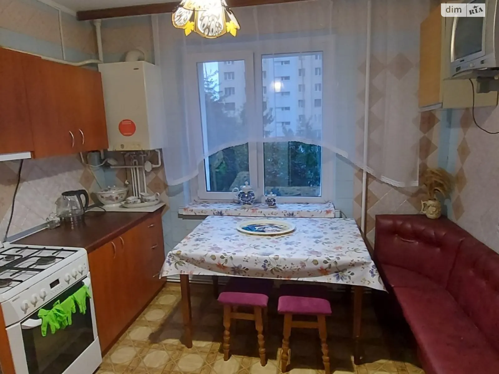 Продается 2-комнатная квартира 52 кв. м в Виннице, ул. Константина Василенко - фото 1