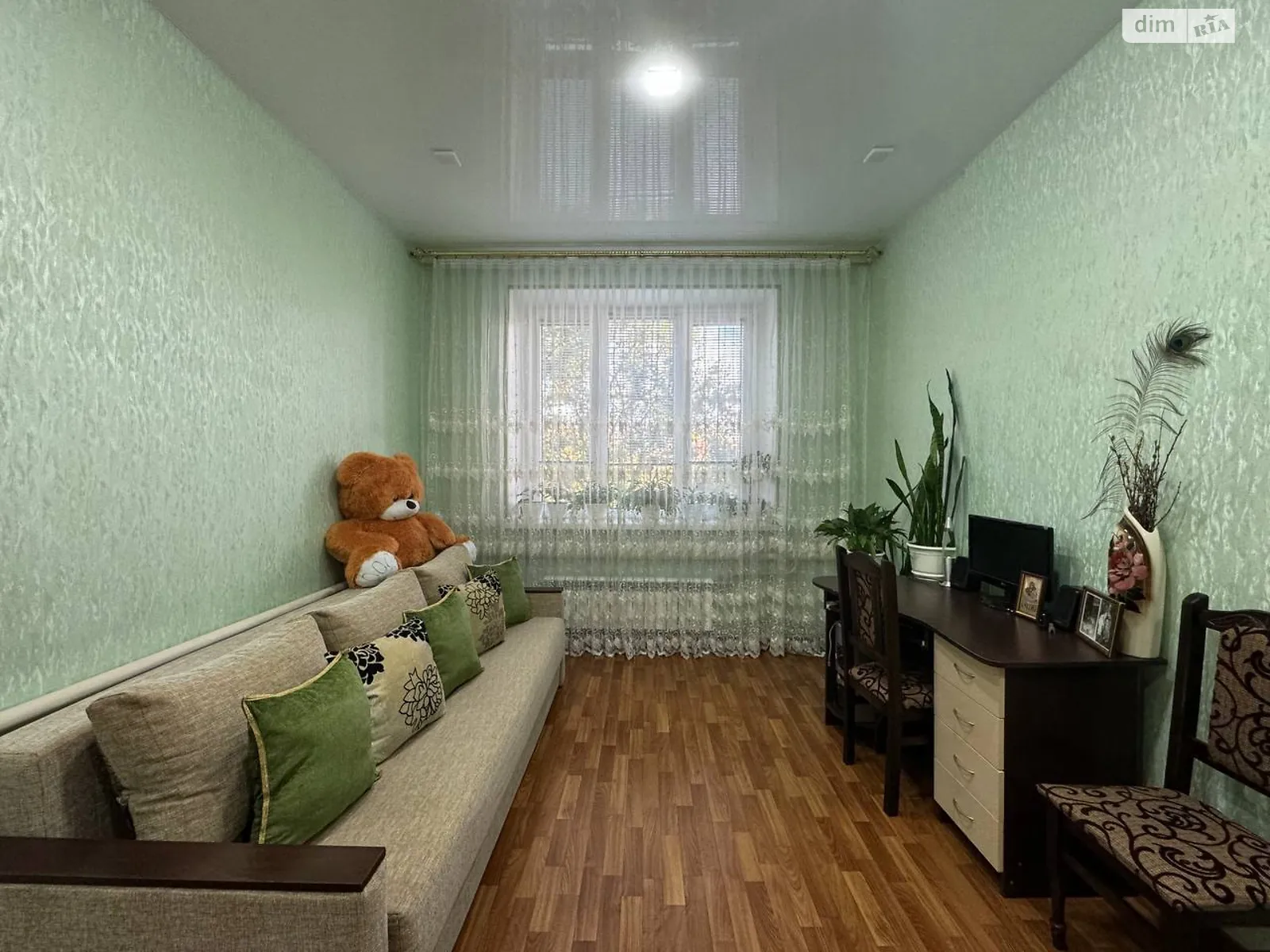 Продается 3-комнатная квартира 72 кв. м в, цена: 34500 $ - фото 1