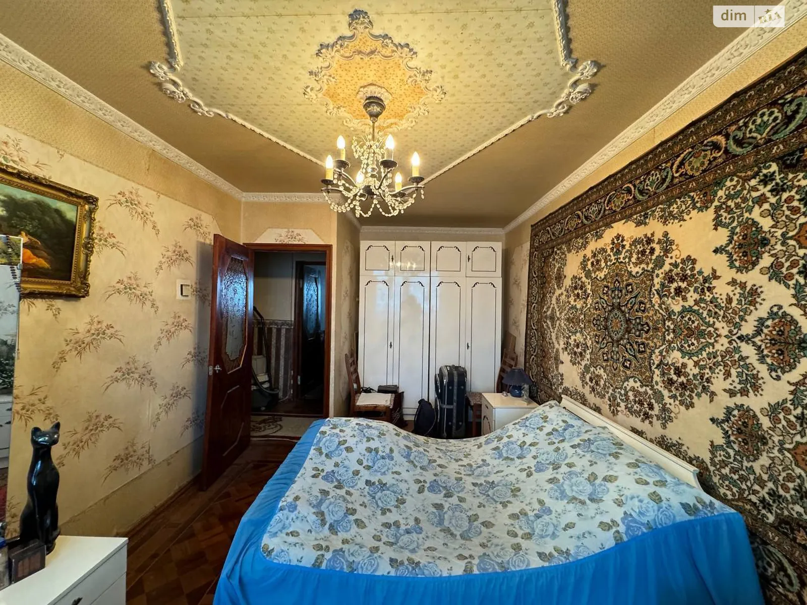 Продается 3-комнатная квартира 65.7 кв. м в Харькове, ул. Александра Зубарева, 35 - фото 1